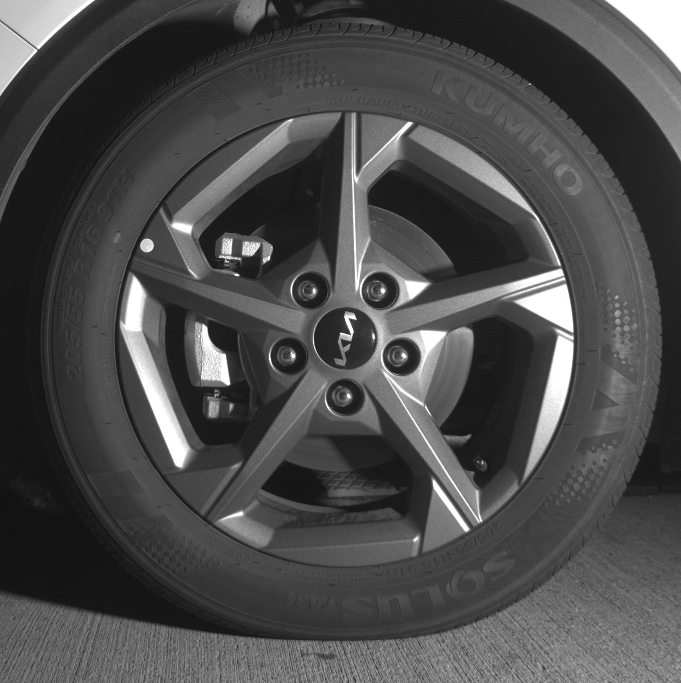 Thumbnail: 2025 Kia K4 - 12