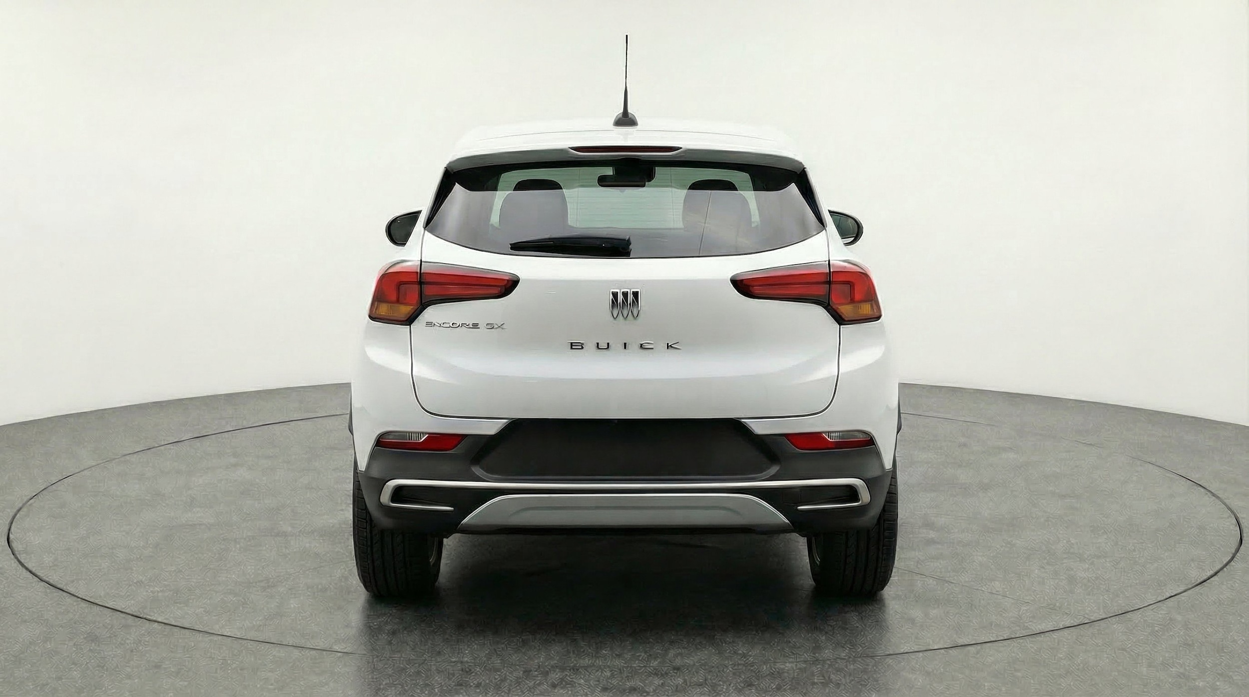 Thumbnail: 2025 Buick Encore GX - 7
