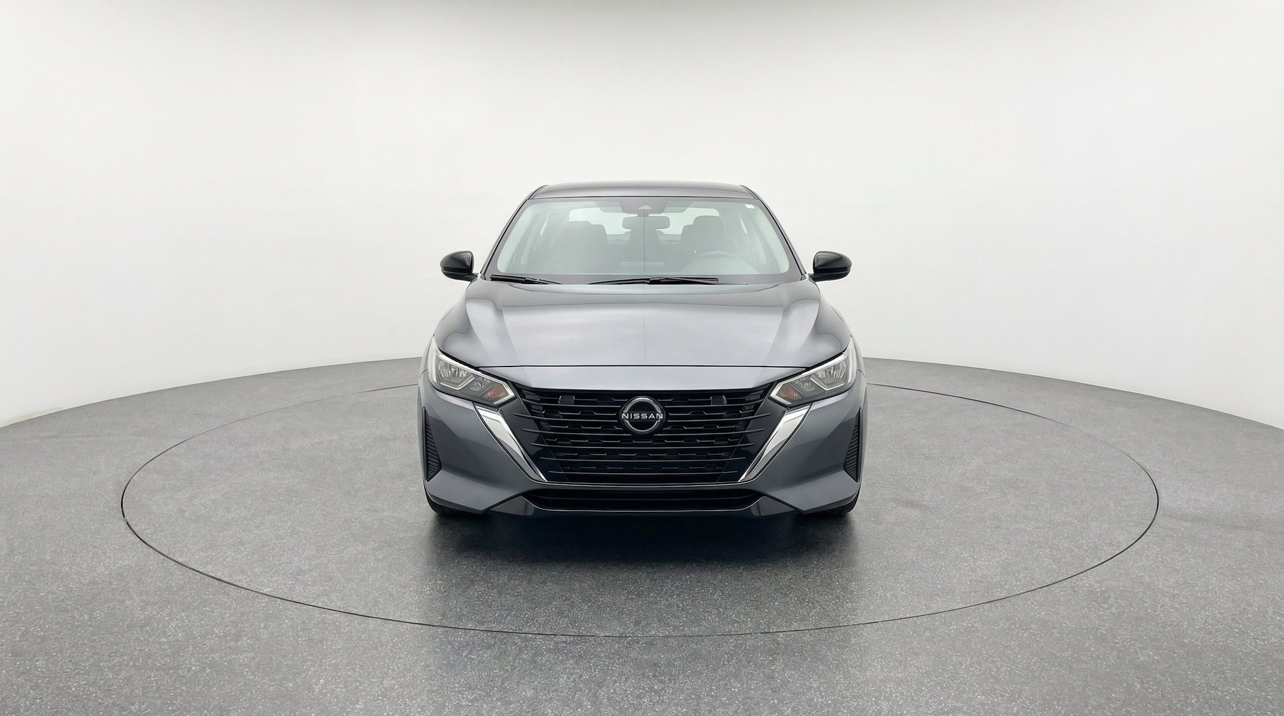 Thumbnail: 2025 Nissan Sentra - 2