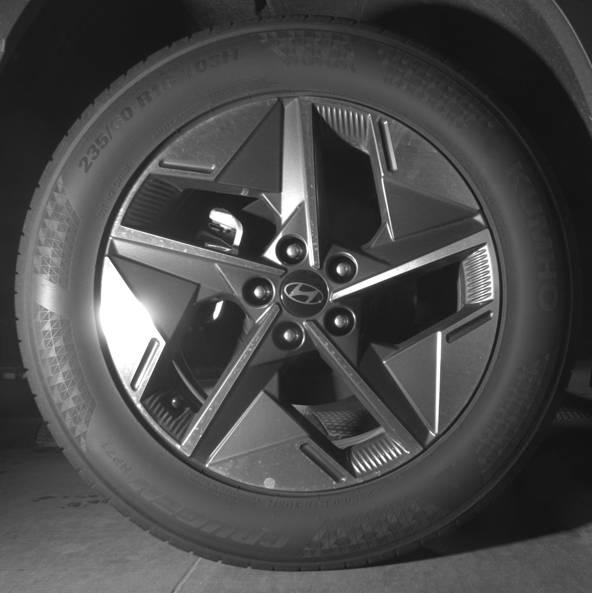 Thumbnail: 2026 Hyundai Tucson - 15