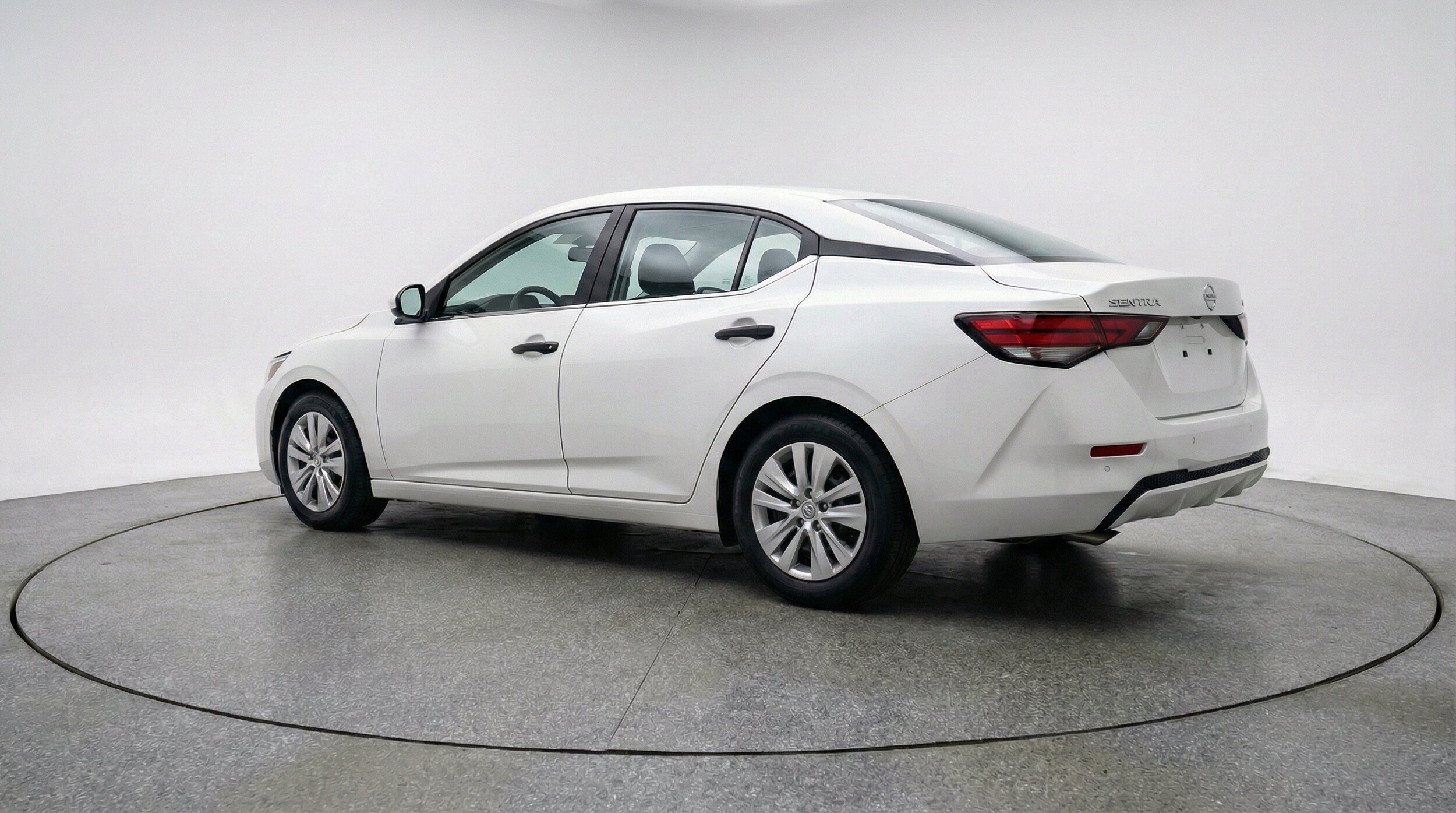 Thumbnail: 2025 Nissan Sentra - 6