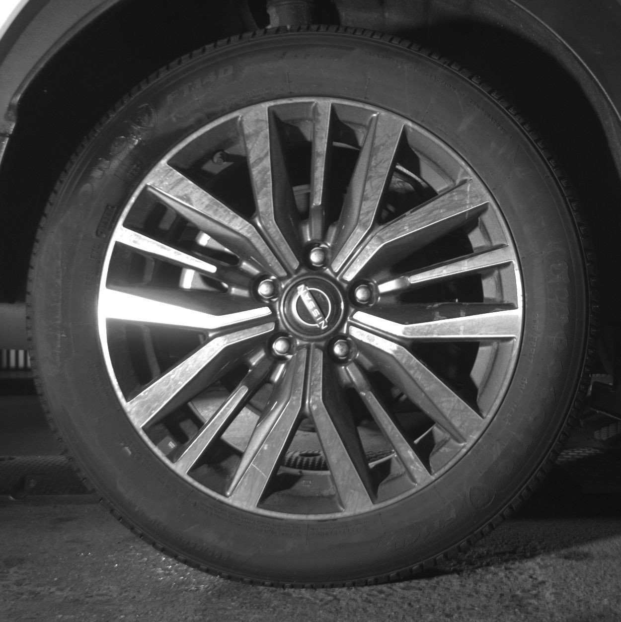 Thumbnail: 2024 Nissan Kicks - 15