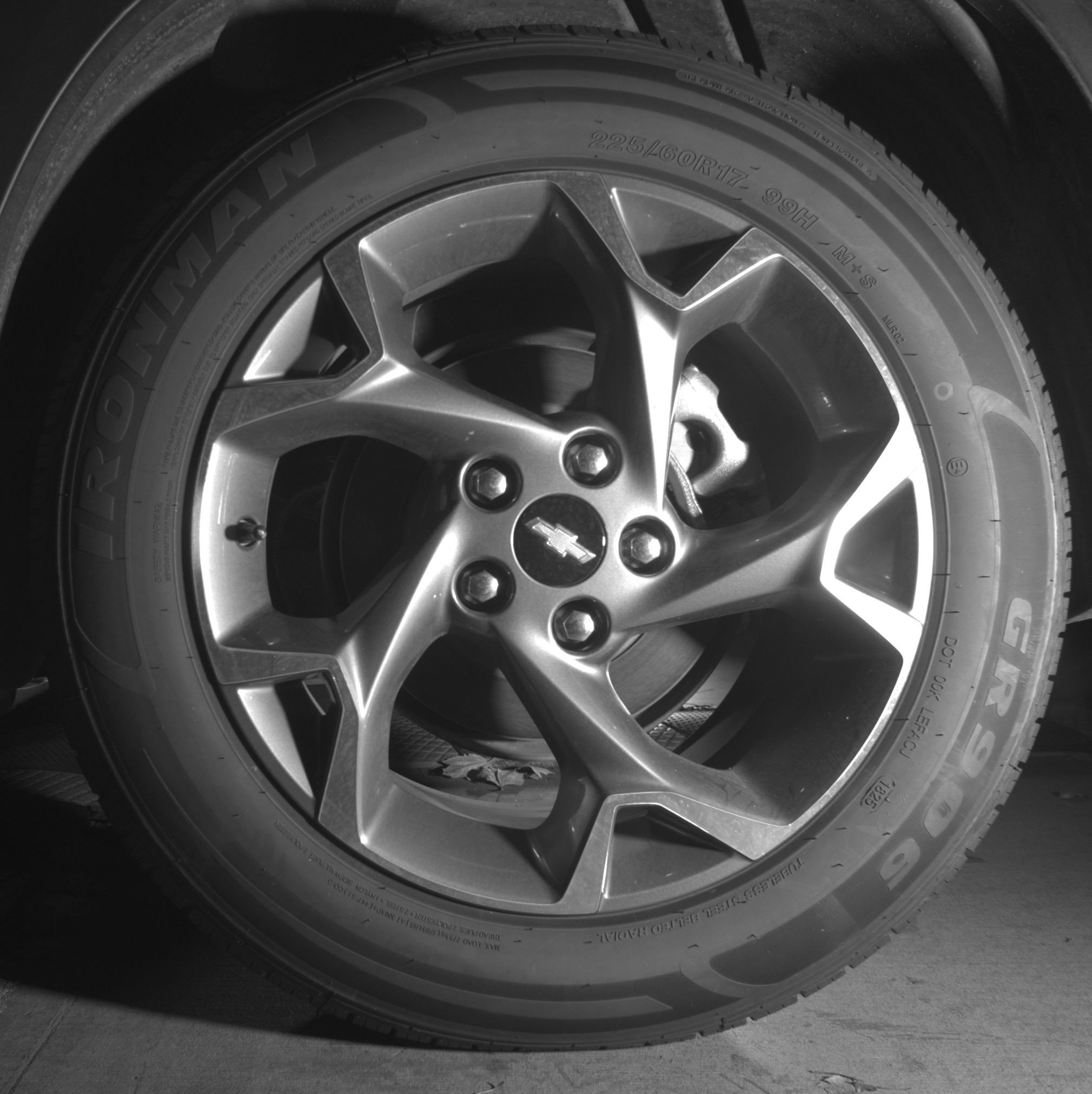 Thumbnail: 2025 Chevrolet Trax - 14