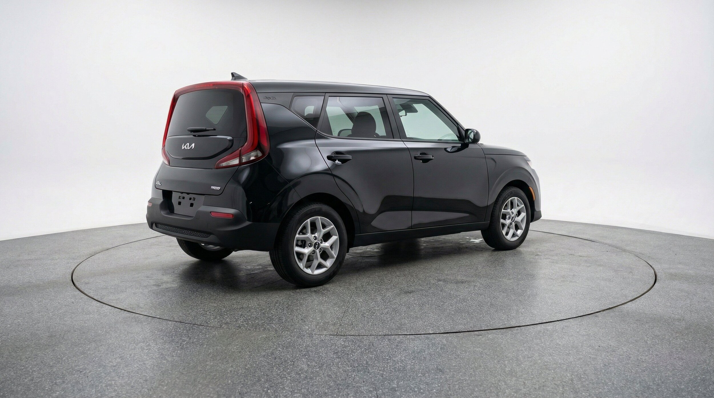 Thumbnail: 2025 Kia Soul - 9