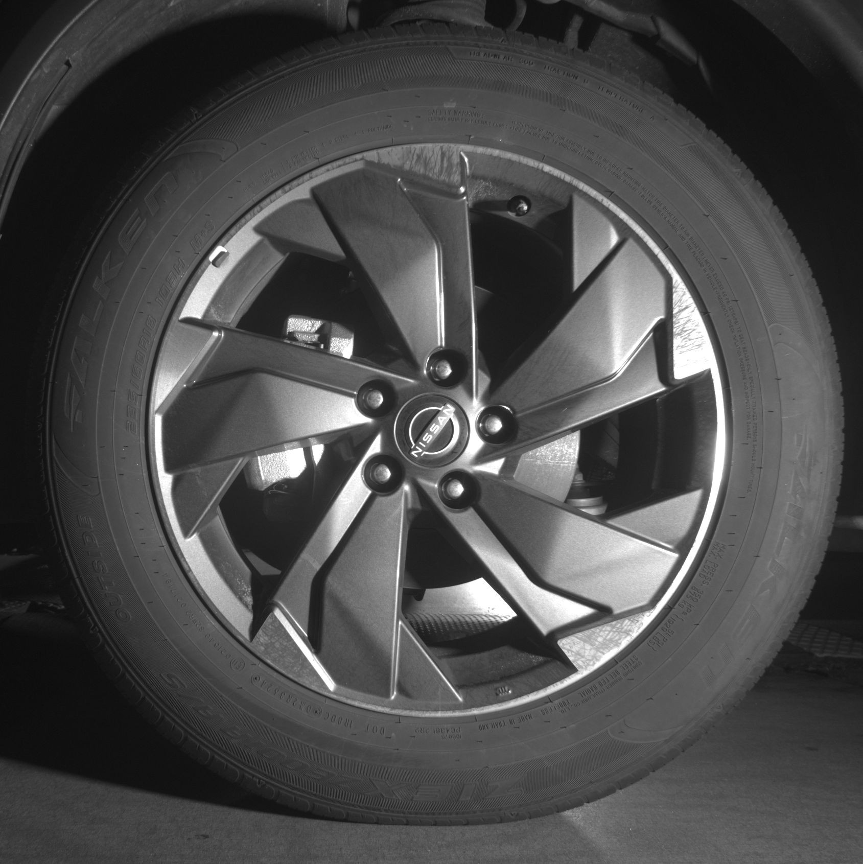 Thumbnail: 2025 Nissan Rogue - 9