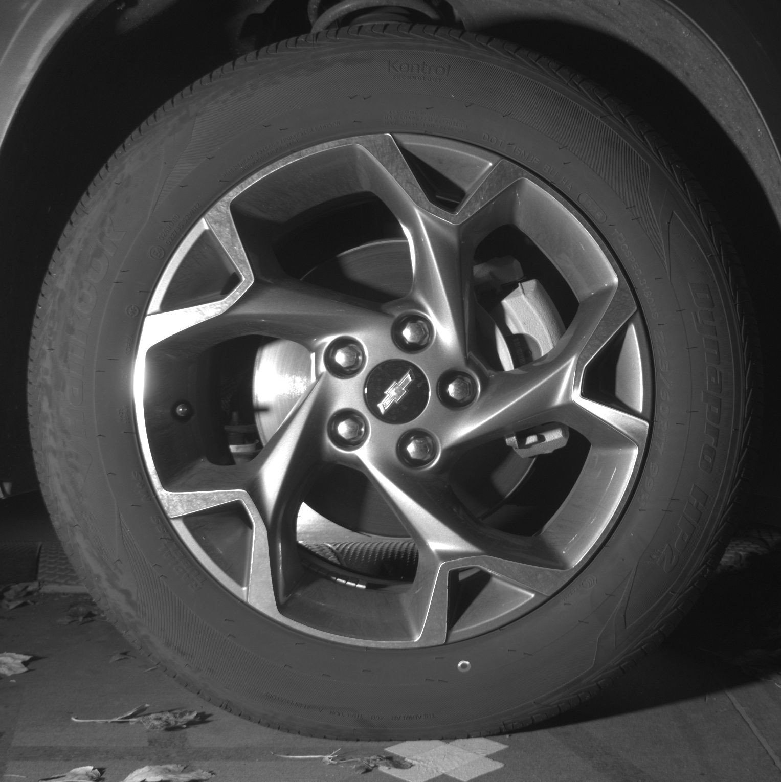 Thumbnail: 2025 Chevrolet Trax - 13