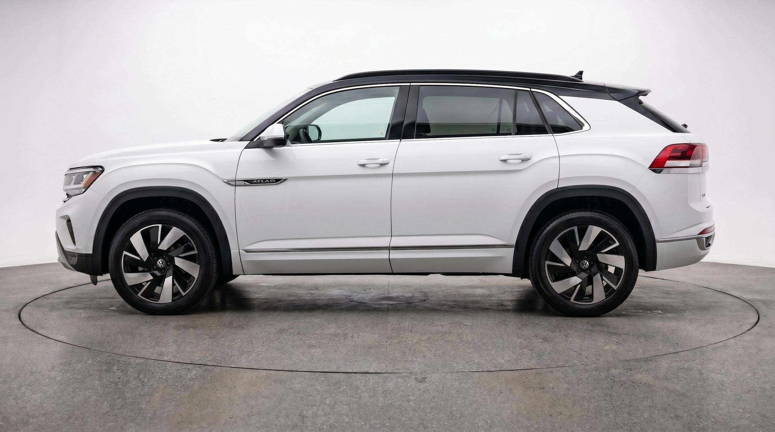 Thumbnail: 2025 Volkswagen Atlas - 5