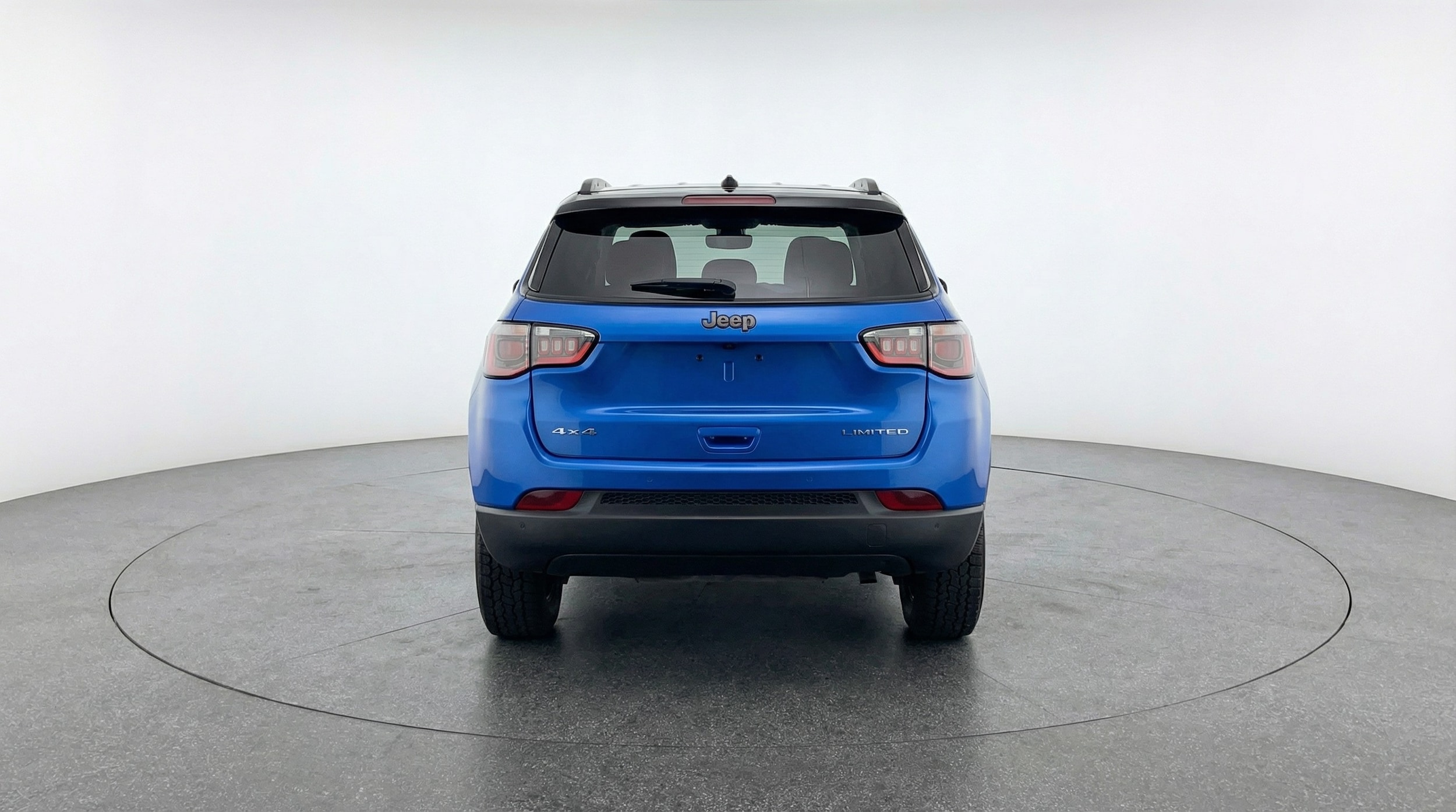 Thumbnail: 2025 Jeep Compass - 6