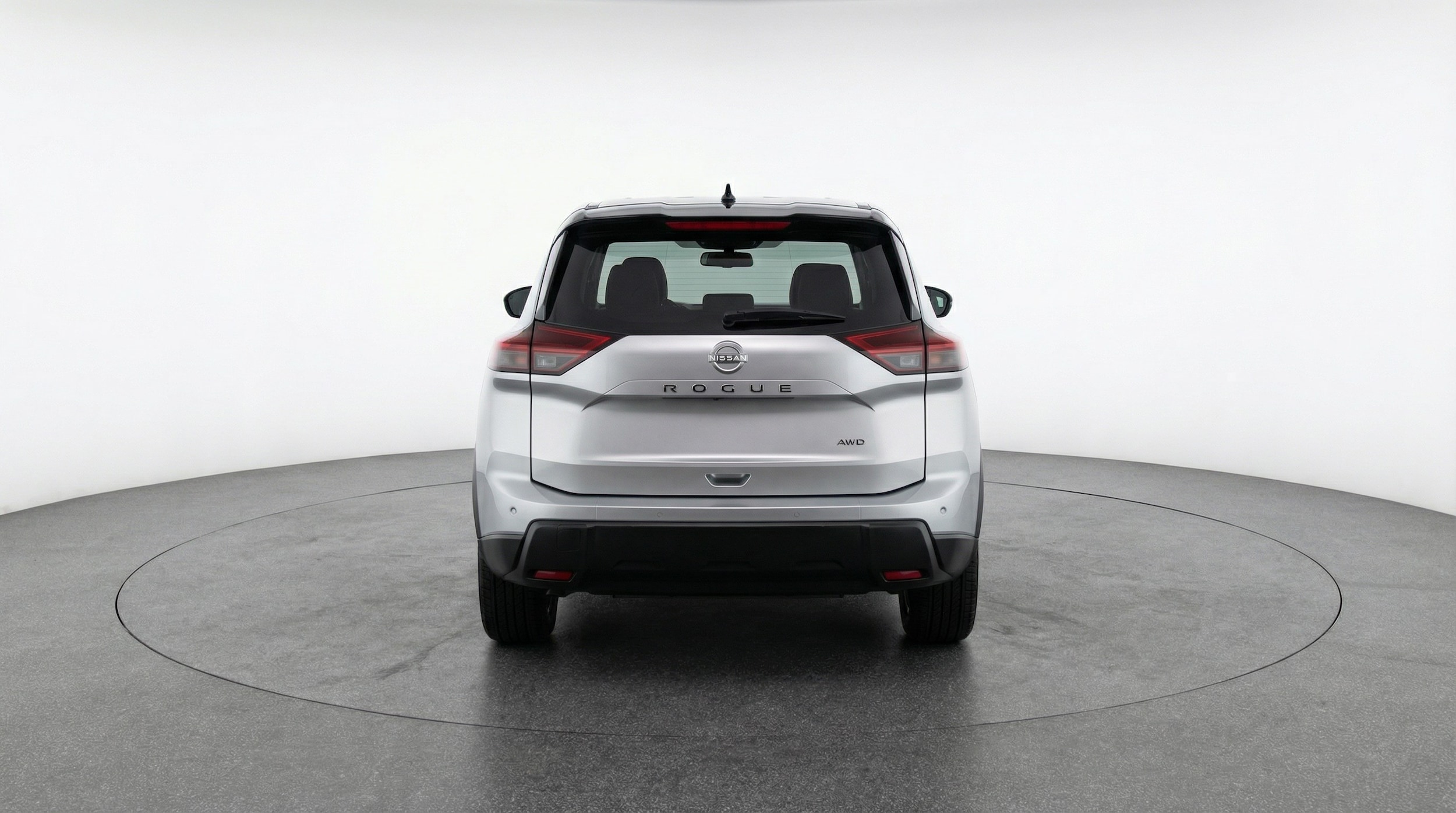 Thumbnail: 2025 Nissan Rogue - 6