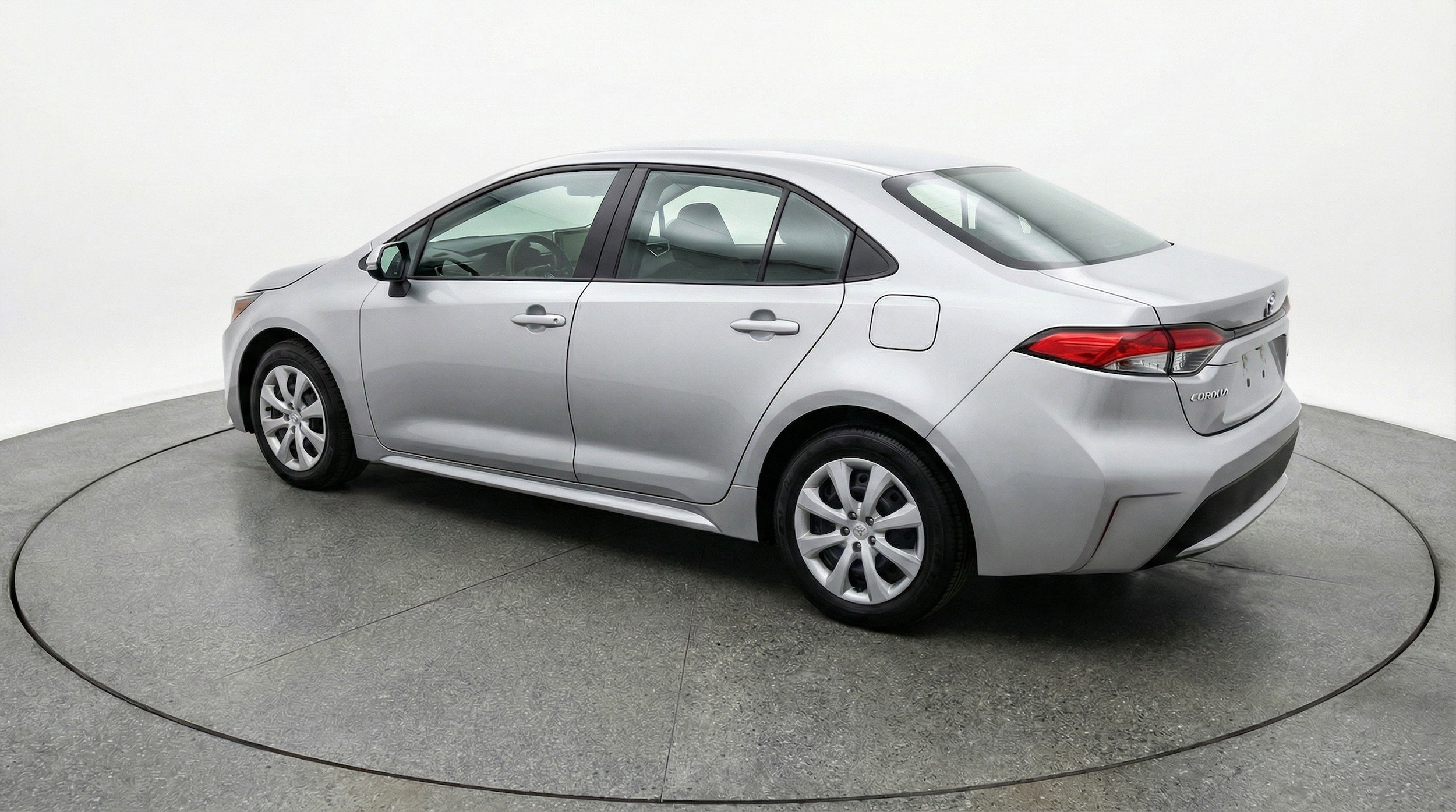 Thumbnail: 2025 Toyota Corolla - 6