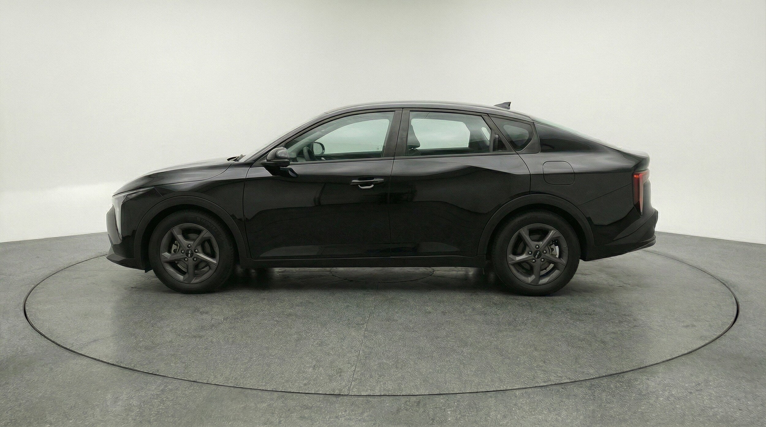 Thumbnail: 2025 Kia K4 - 5