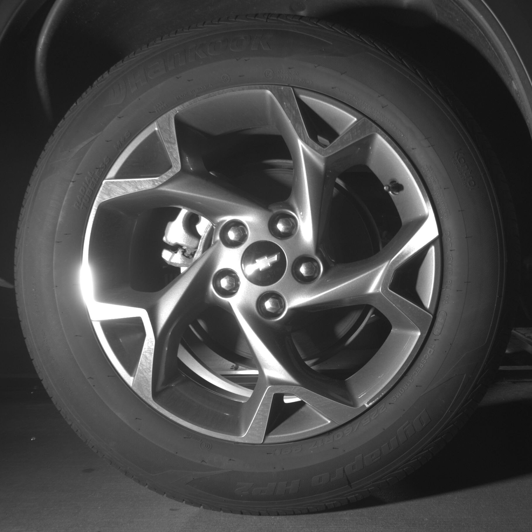 Thumbnail: 2025 Chevrolet Trax - 12