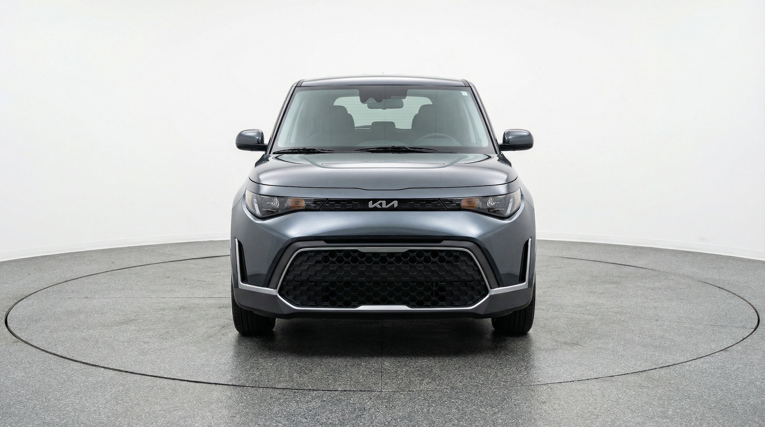 Thumbnail: 2025 Kia Soul - 2