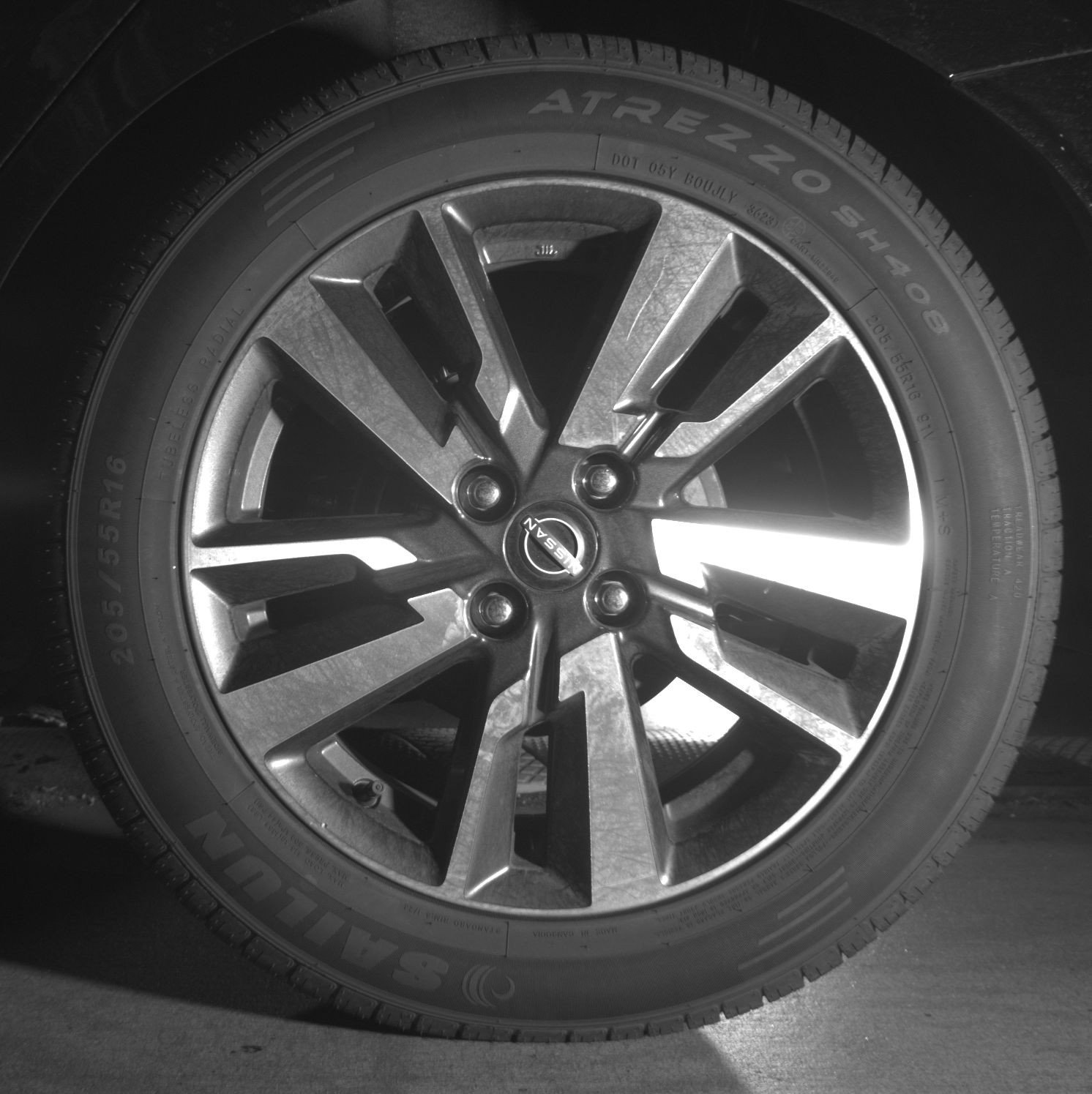 Thumbnail: 2025 Nissan Versa - 14