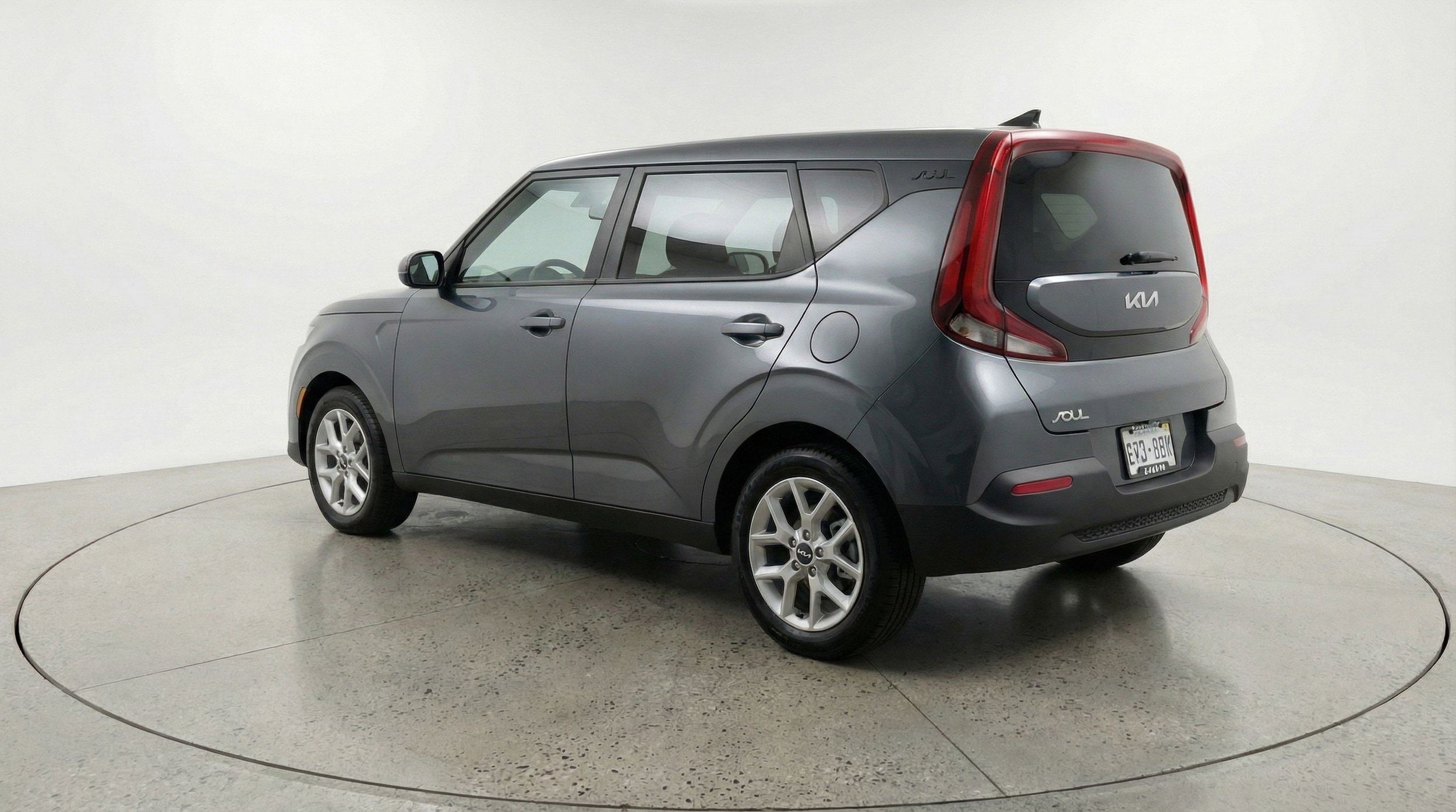 Thumbnail: 2025 Kia Soul - 6