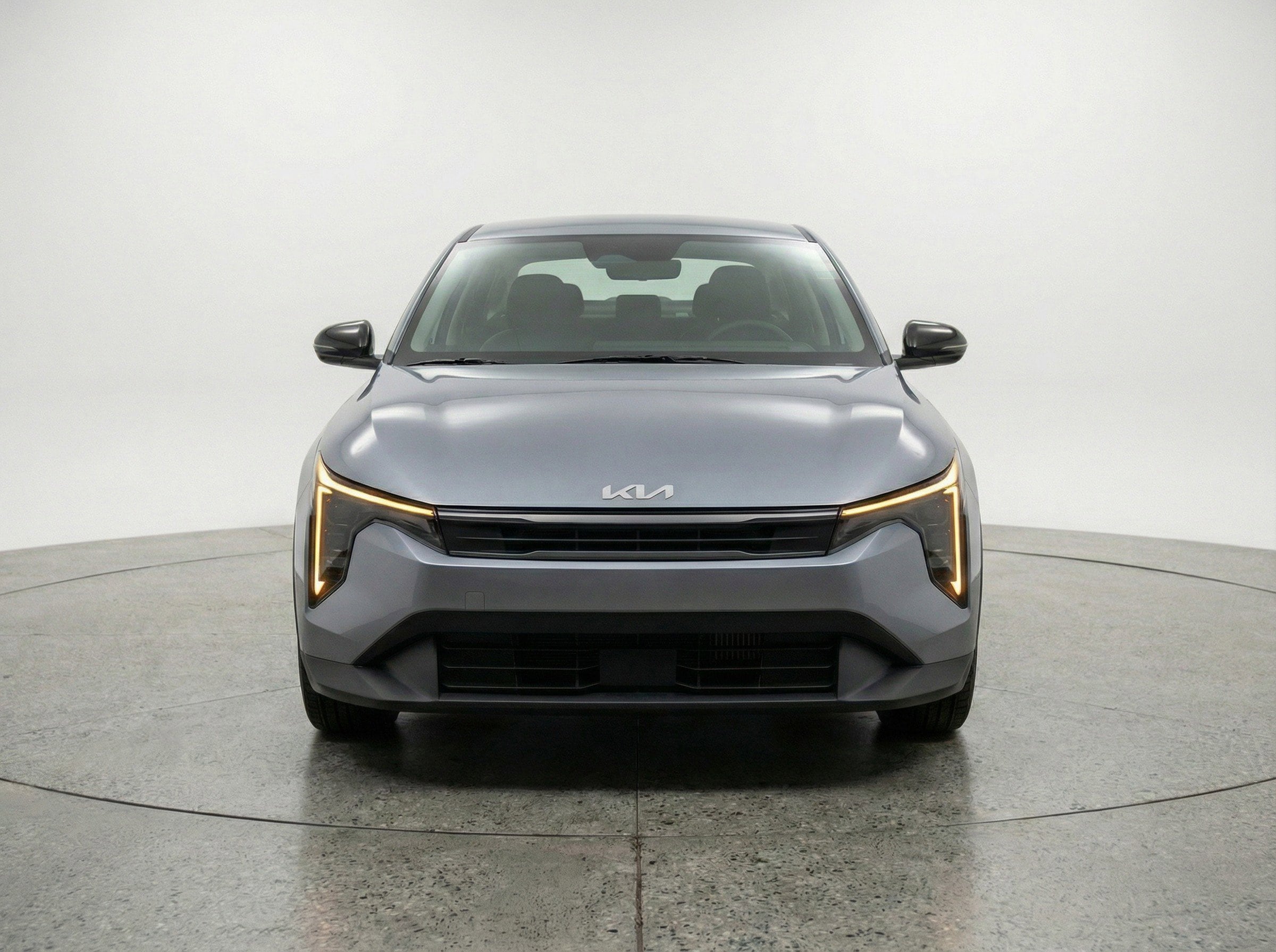 Thumbnail: 2025 Kia K4 - 2