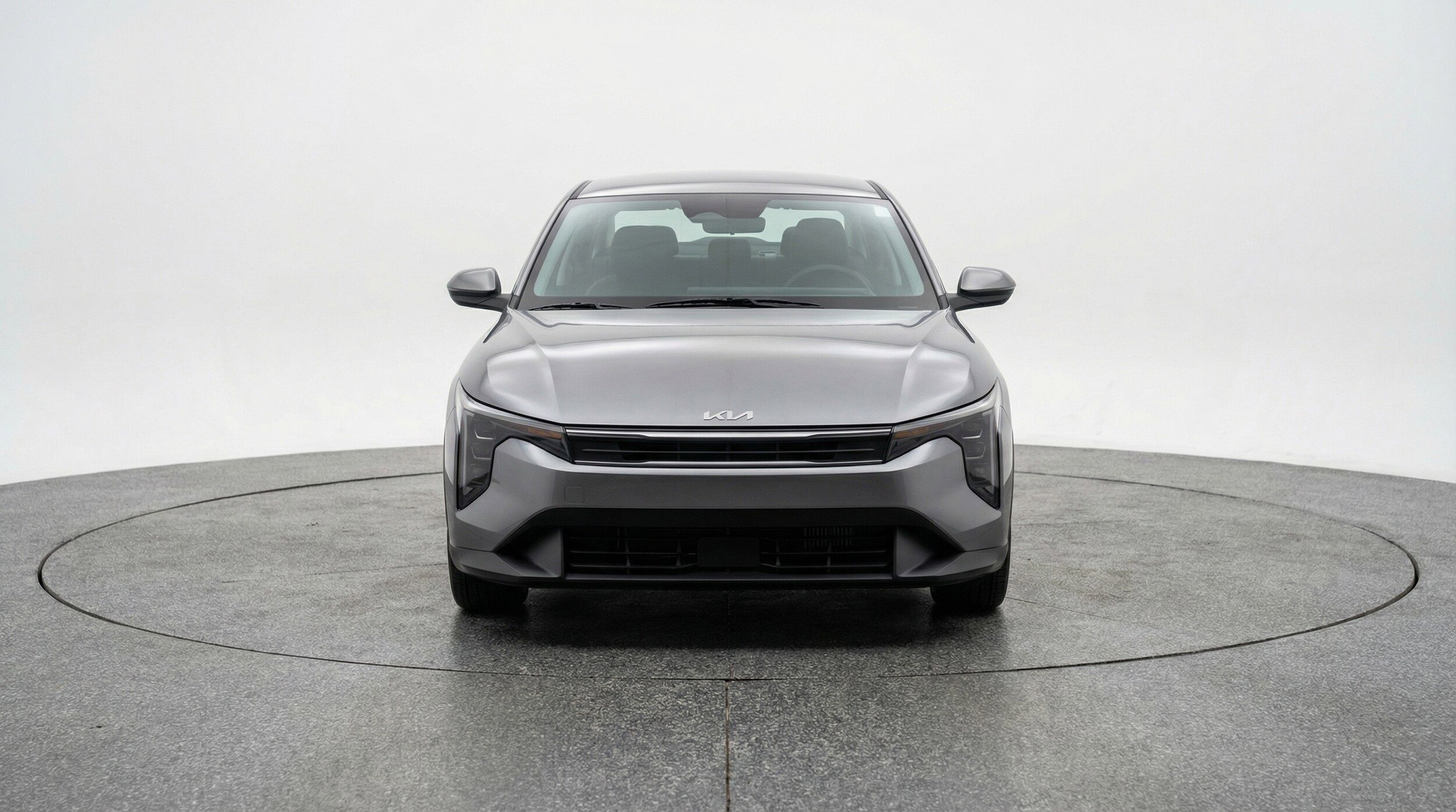 Thumbnail: 2025 Kia K4 - 2