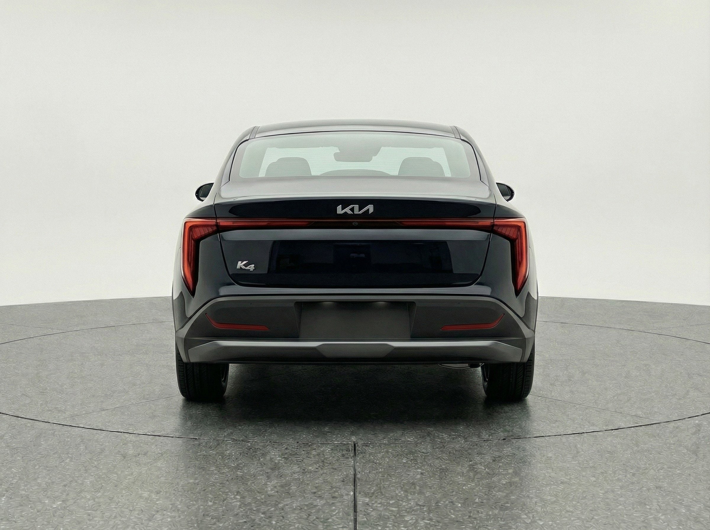 Thumbnail: 2025 Kia K4 - 7