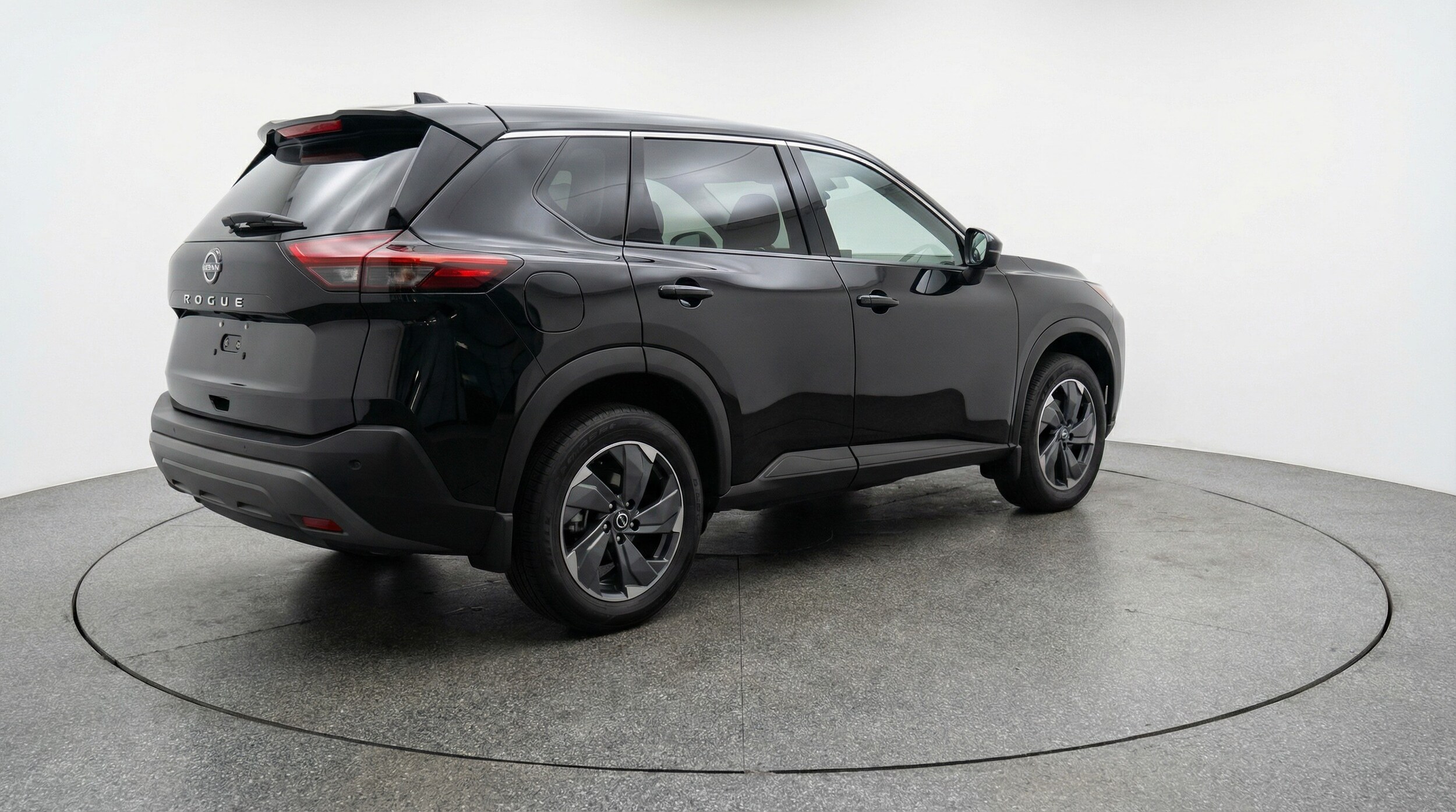 Thumbnail: 2025 Nissan Rogue - 7