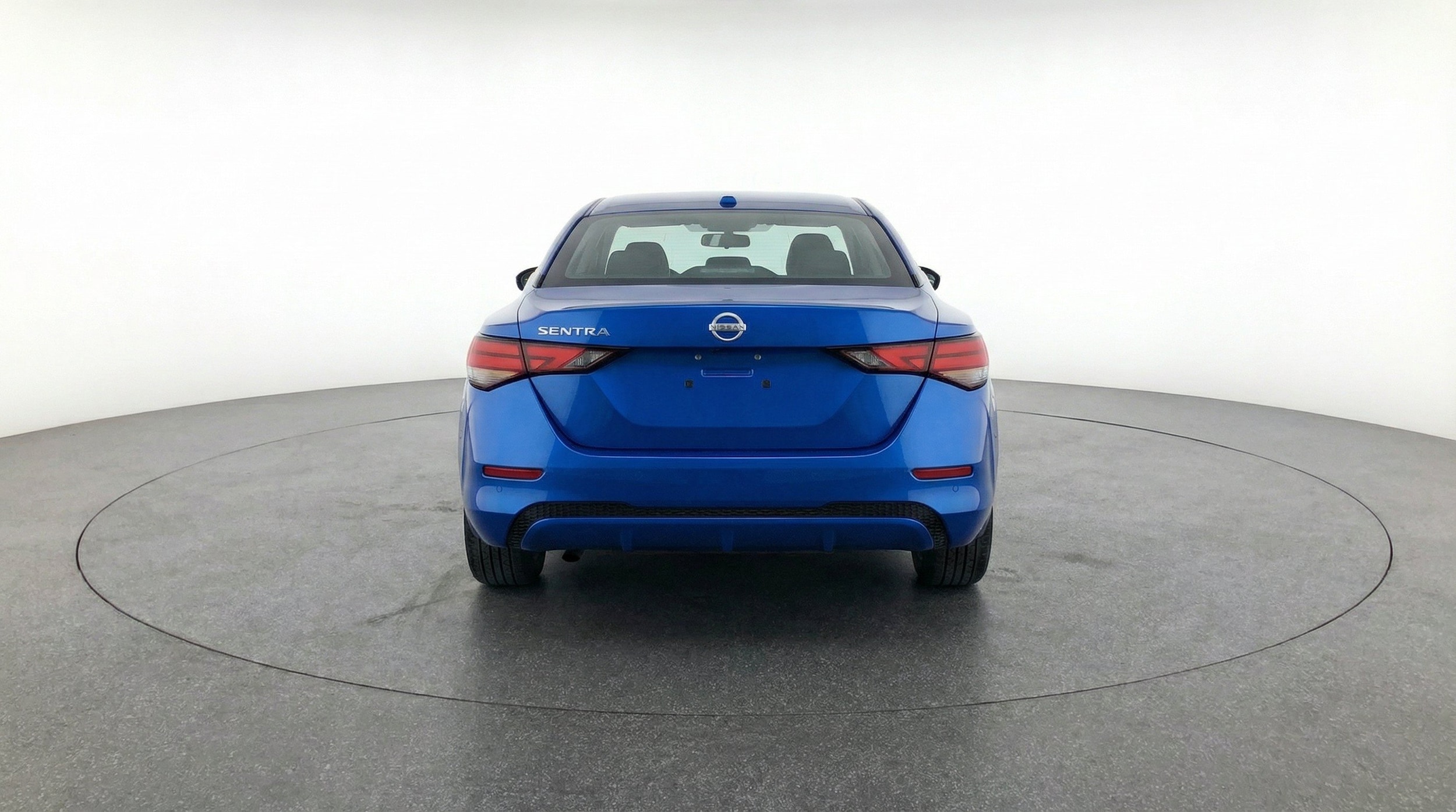 Thumbnail: 2025 Nissan Sentra - 7