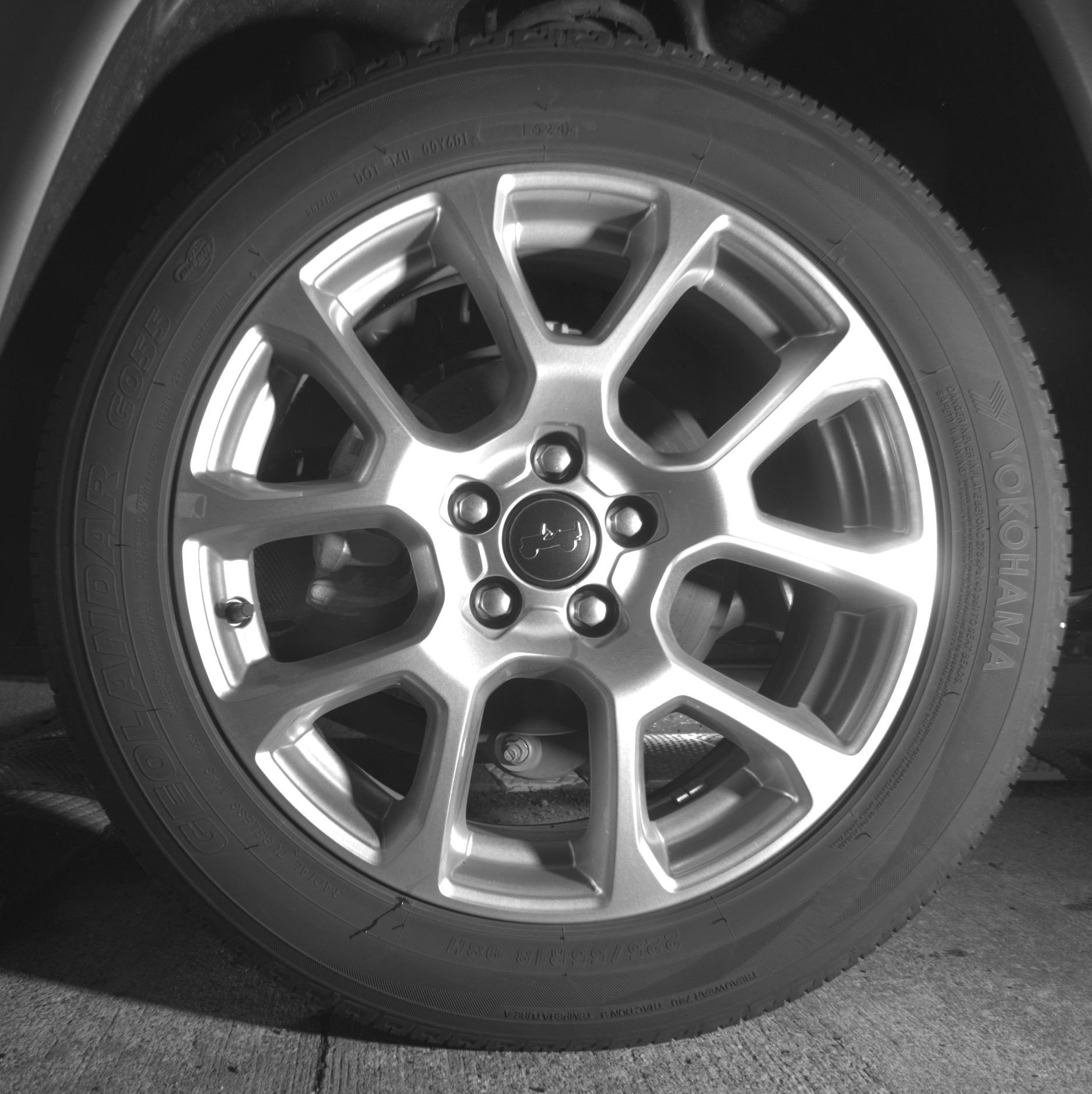 Thumbnail: 2025 Jeep Compass - 14