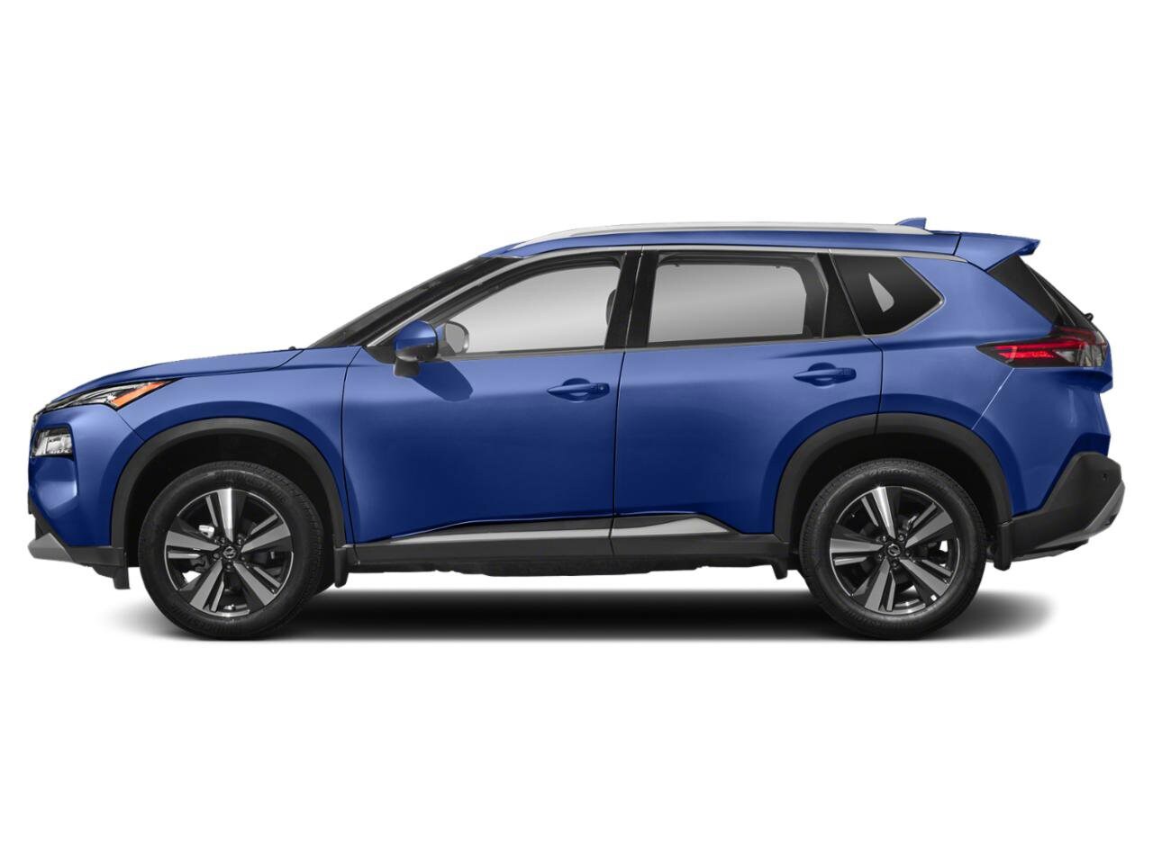 Thumbnail: 2023 Nissan Rogue - 3