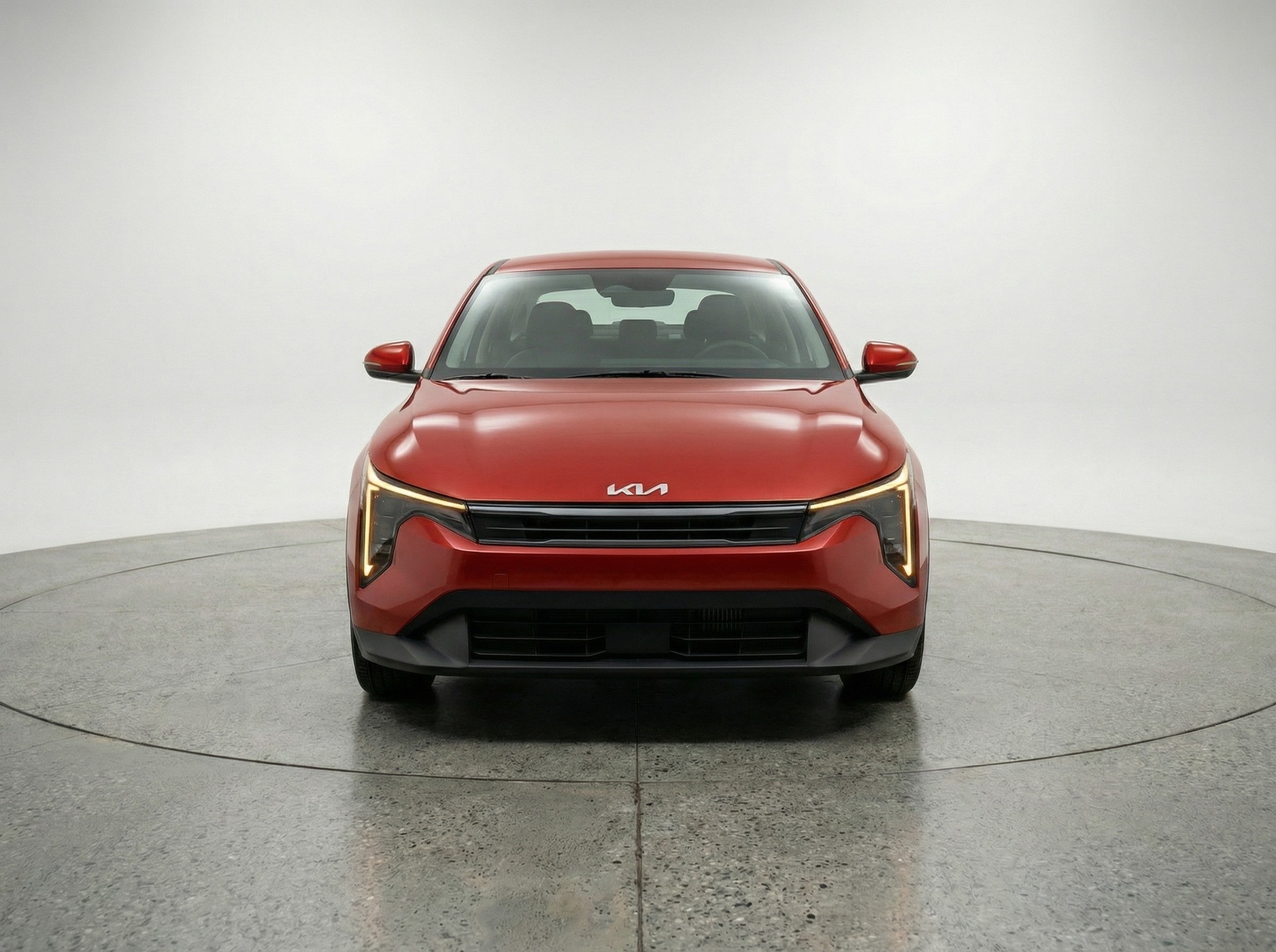 Thumbnail: 2025 Kia K4 - 2