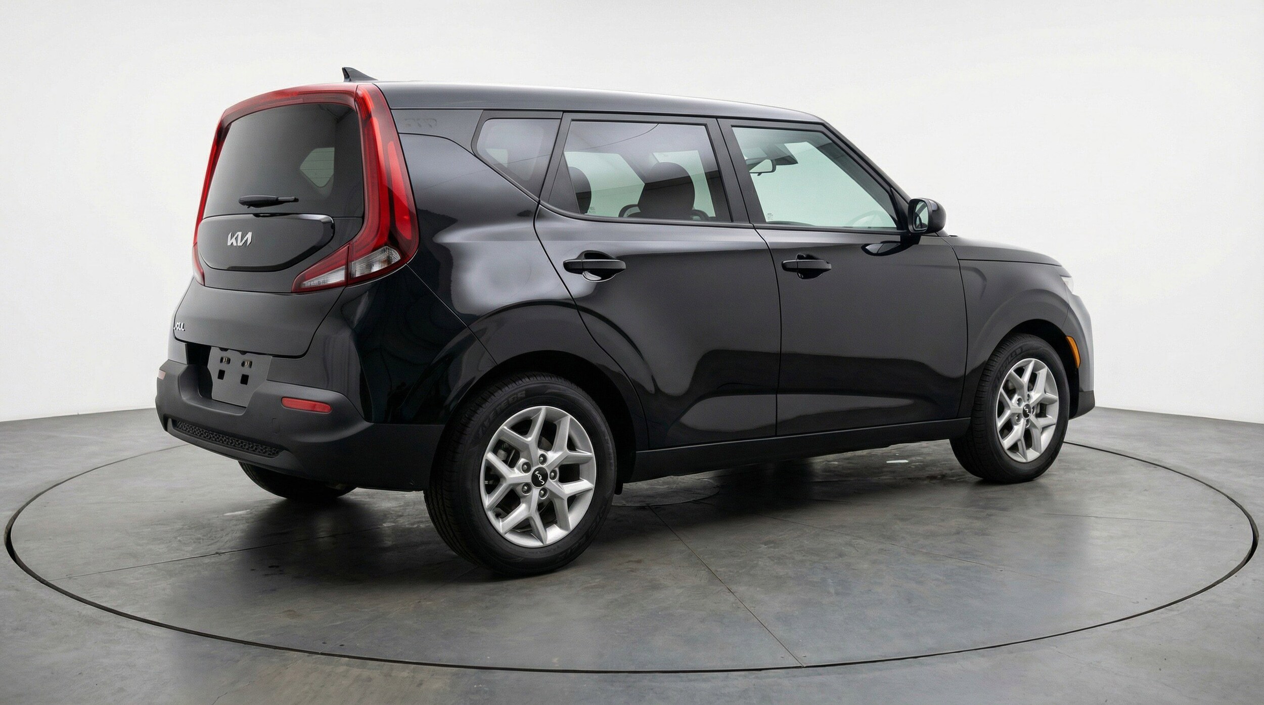 Thumbnail: 2025 Kia Soul - 9
