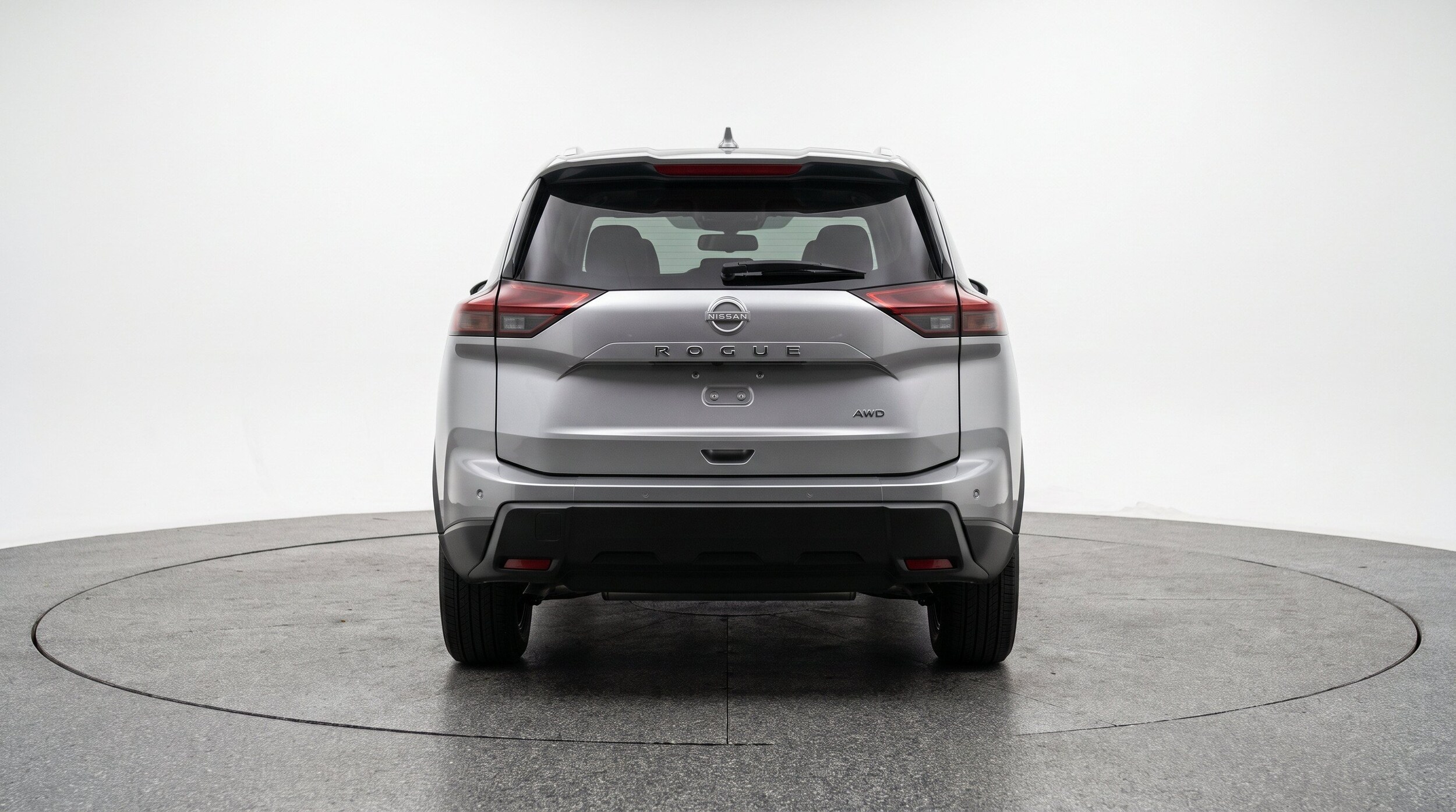 Thumbnail: 2025 Nissan Rogue - 7