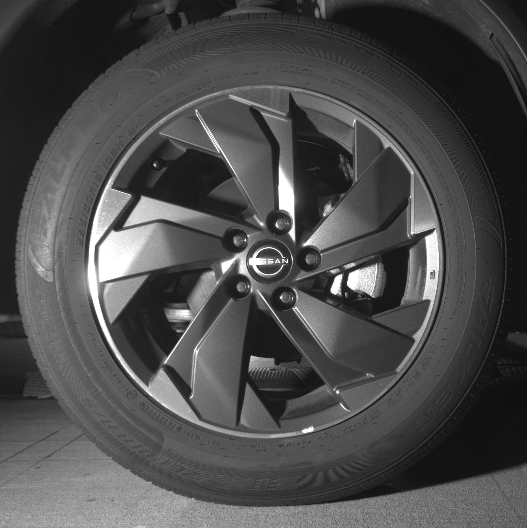 Thumbnail: 2025 Nissan Rogue - 10