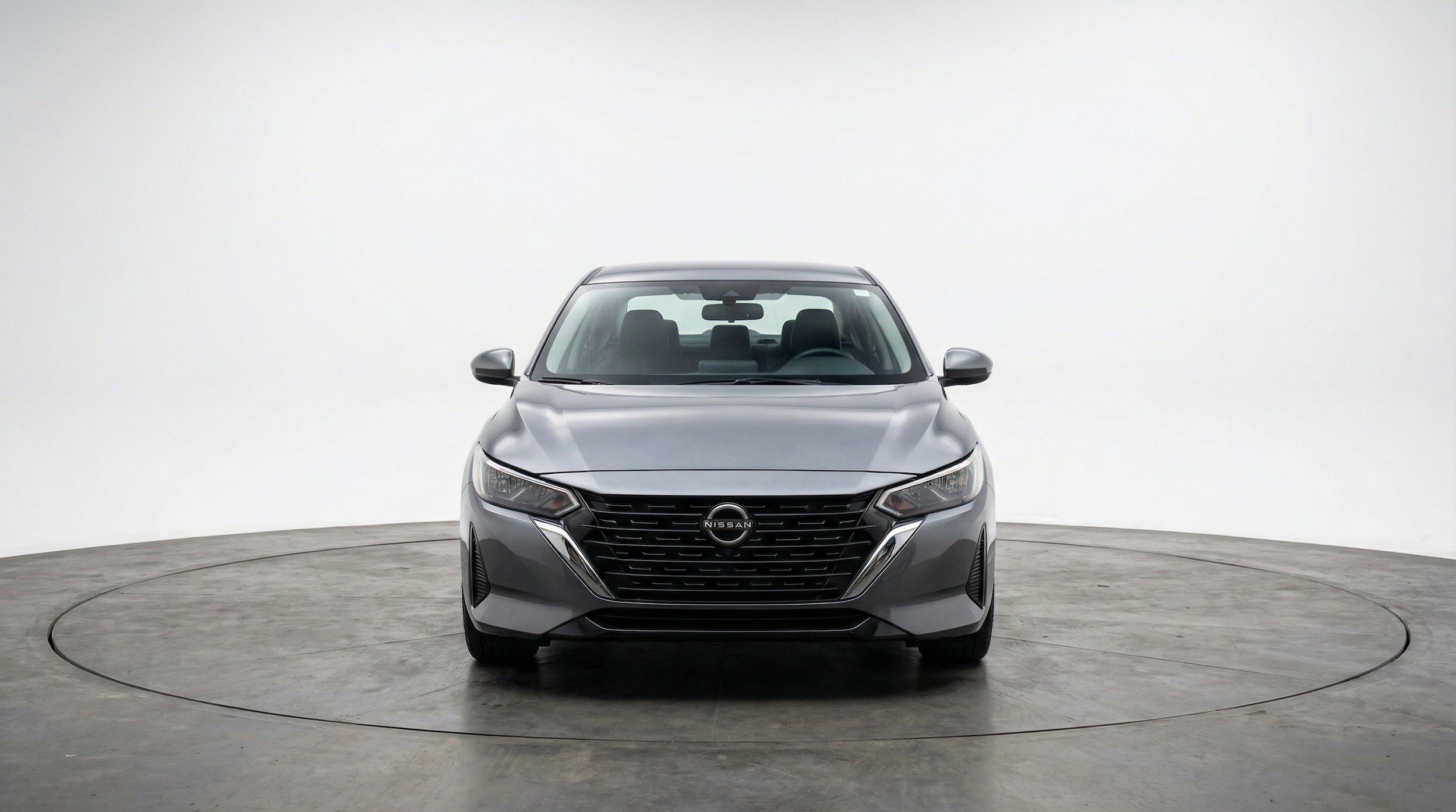 Thumbnail: 2025 Nissan Sentra - 2