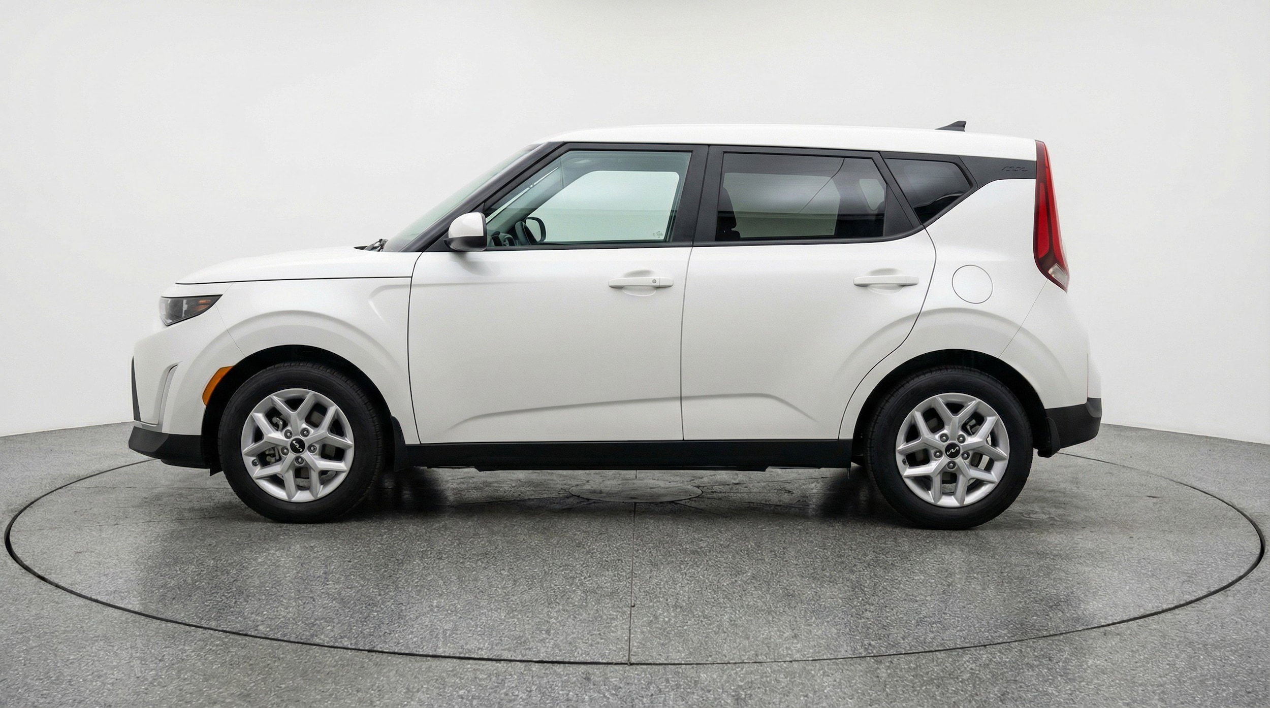 Thumbnail: 2025 Kia Soul - 5