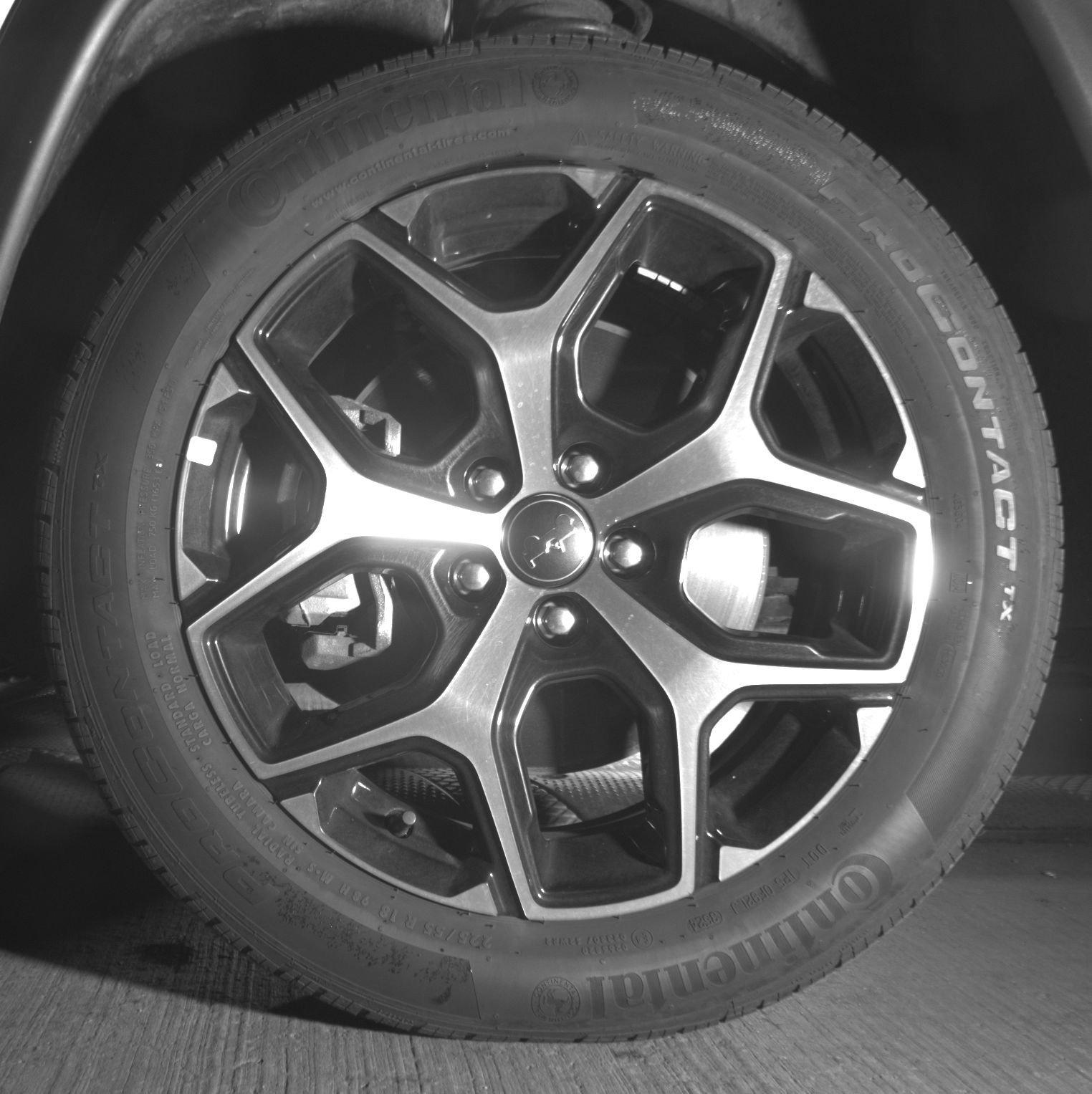 Thumbnail: 2025 Jeep Compass - 12