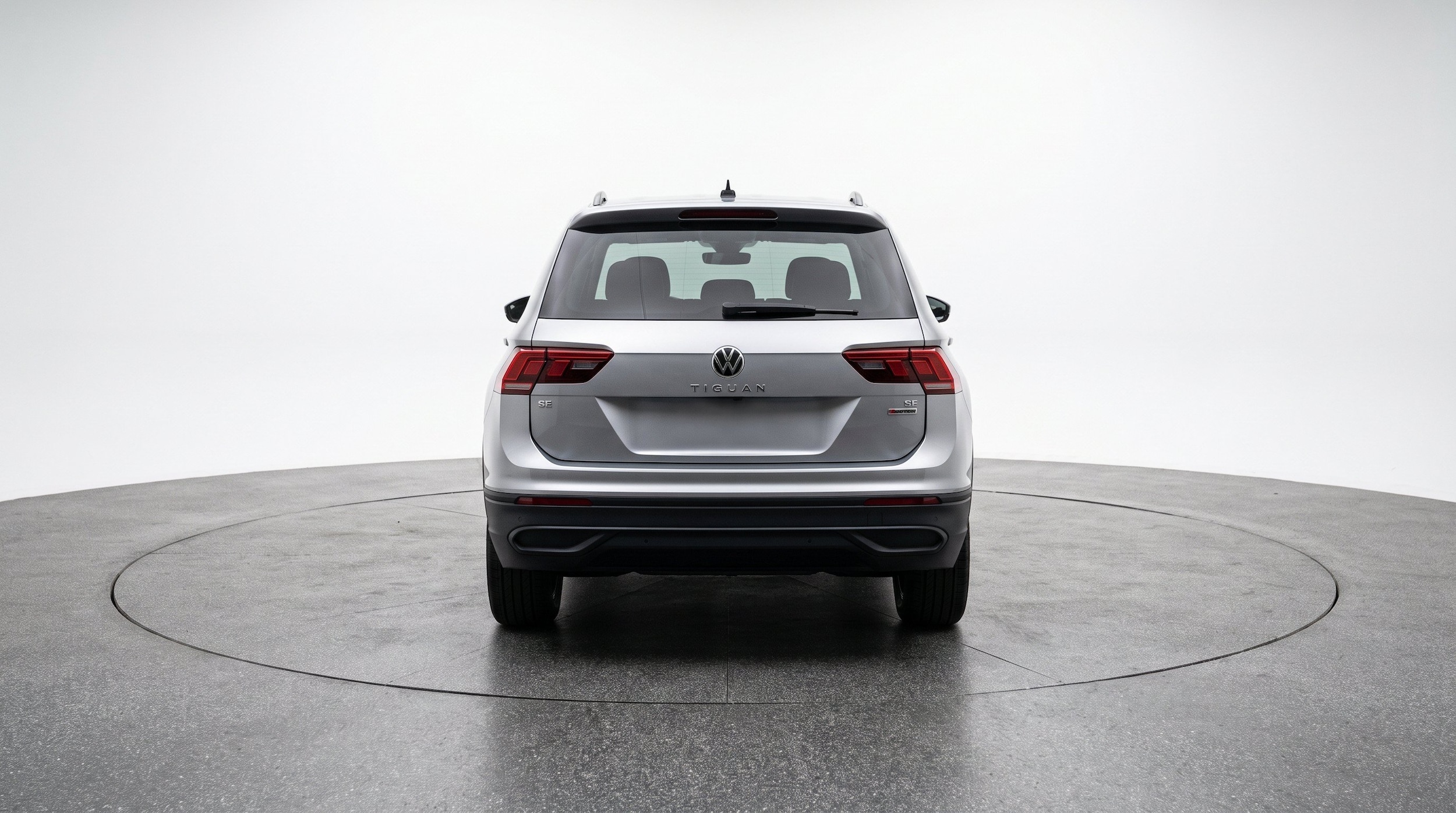 Thumbnail: 2026 Volkswagen Tiguan - 7