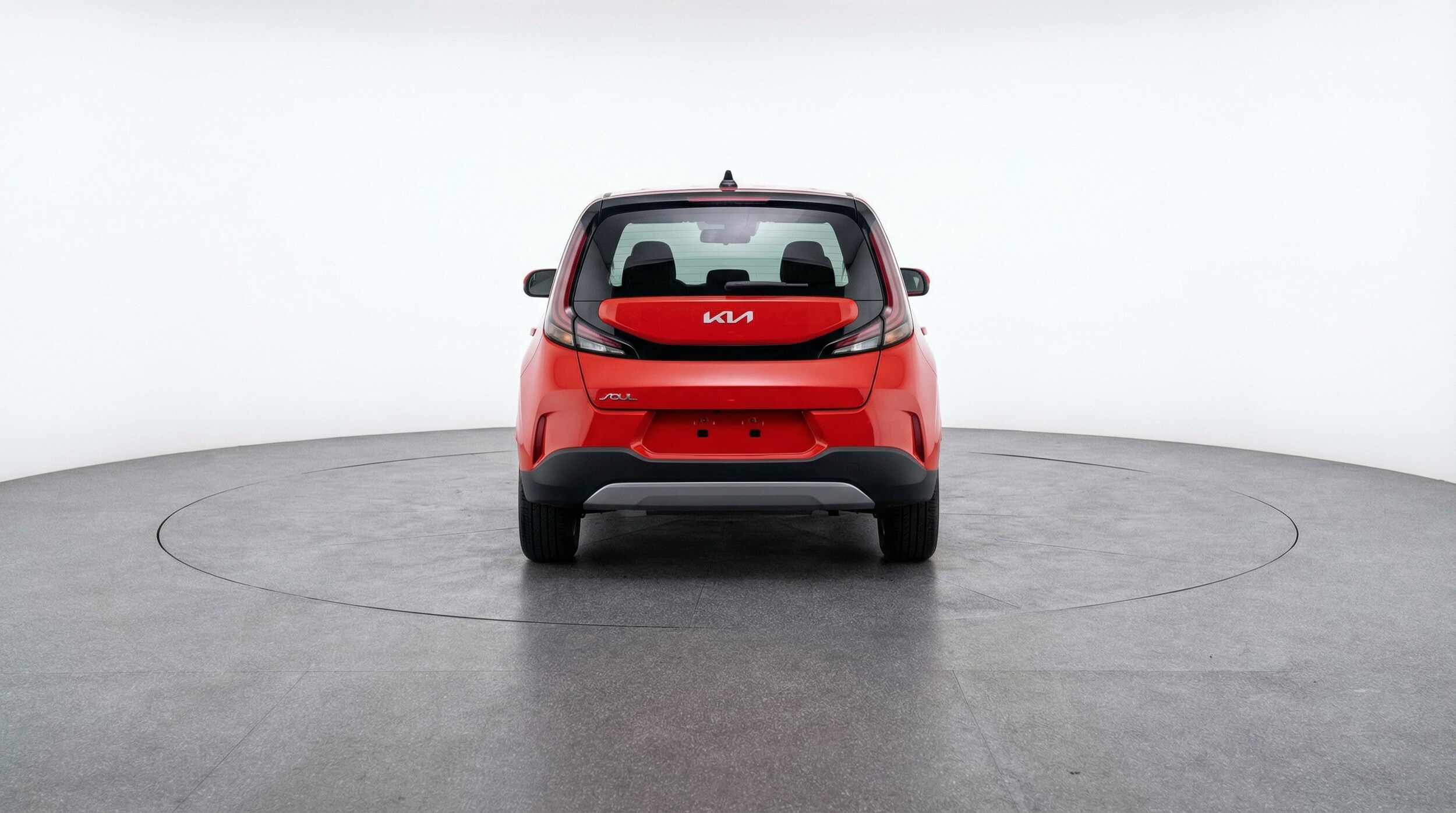 Thumbnail: 2025 Kia Soul - 6