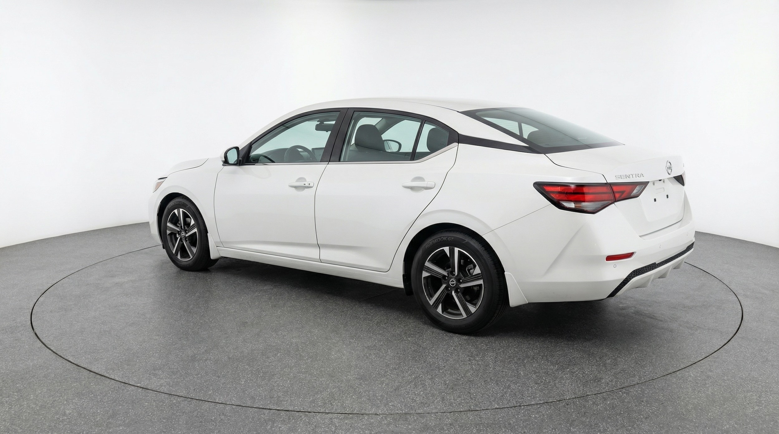 Thumbnail: 2025 Nissan Sentra - 5