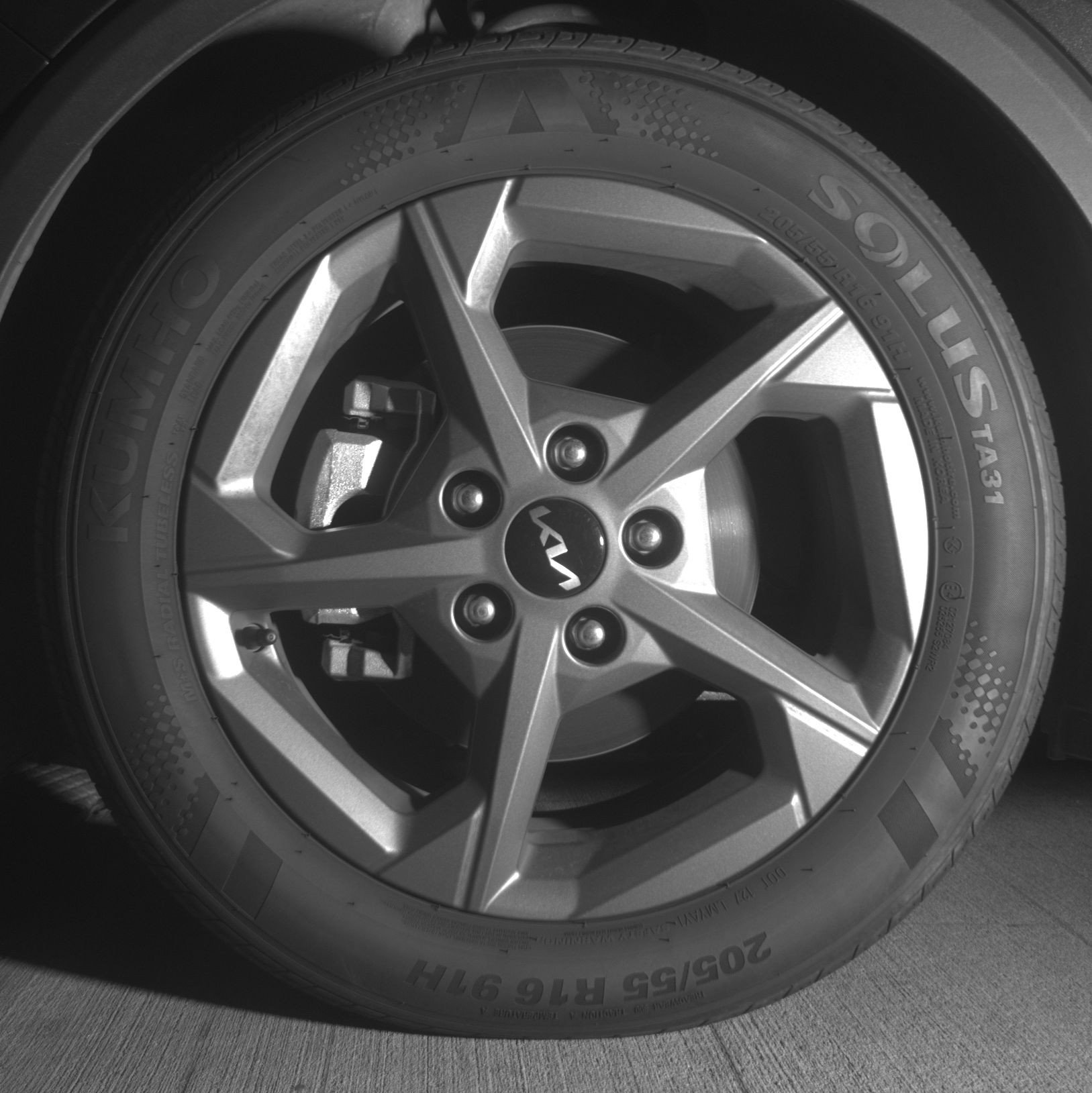 Thumbnail: 2025 Kia K4 - 12