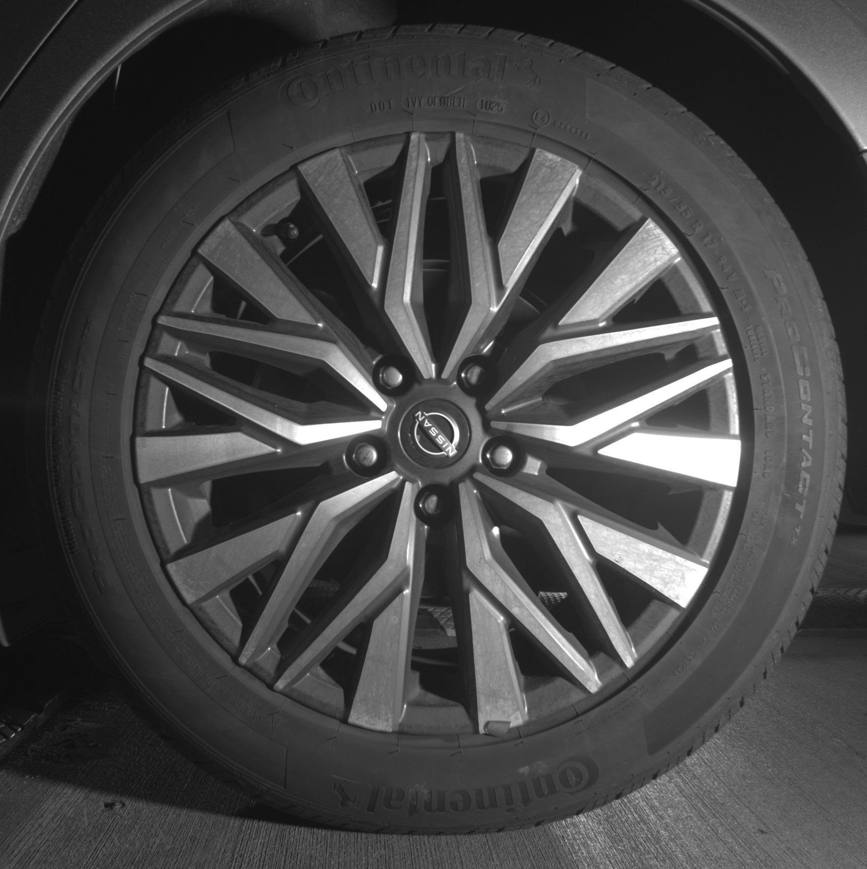 Thumbnail: 2025 Nissan Altima - 14