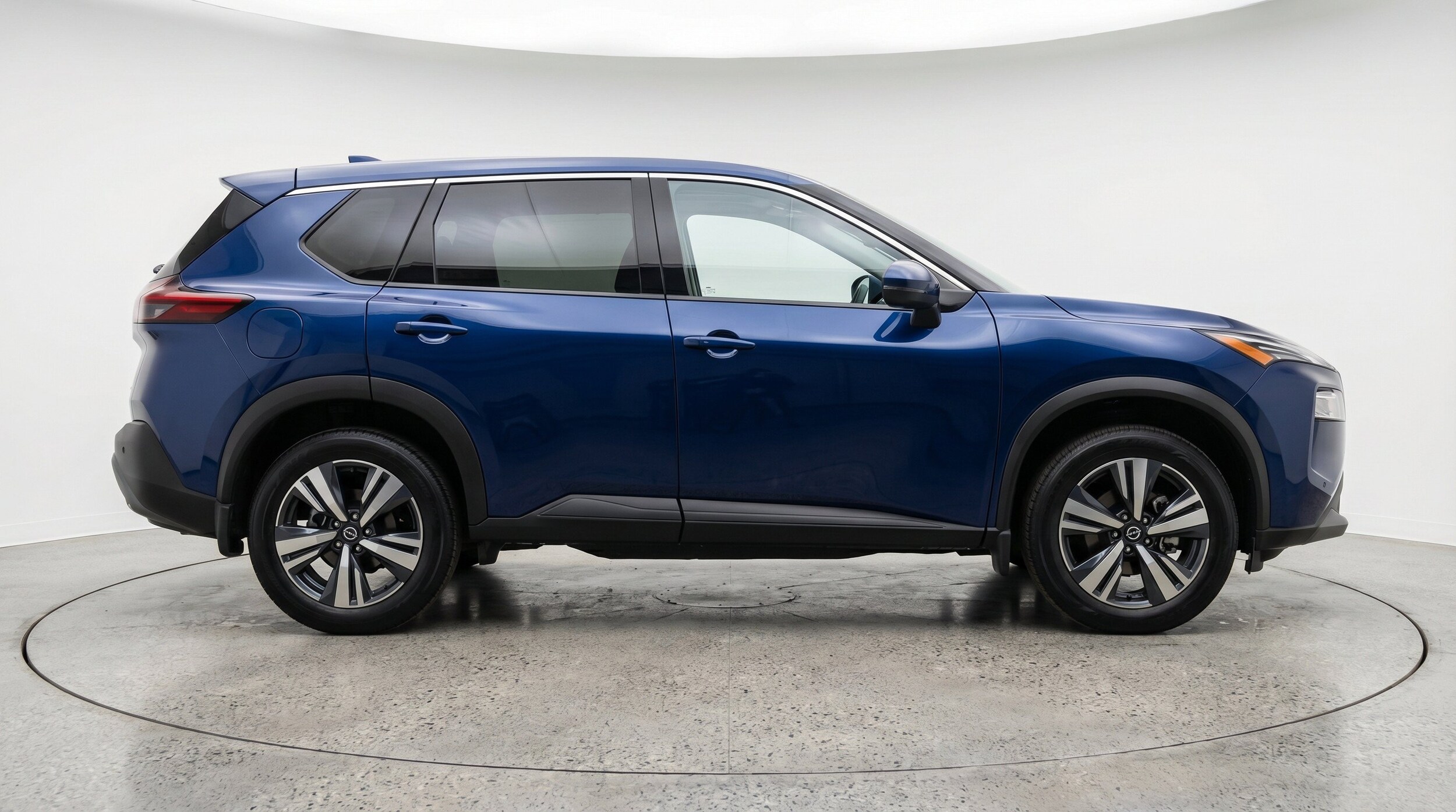 Thumbnail: 2026 Nissan Rogue - 11