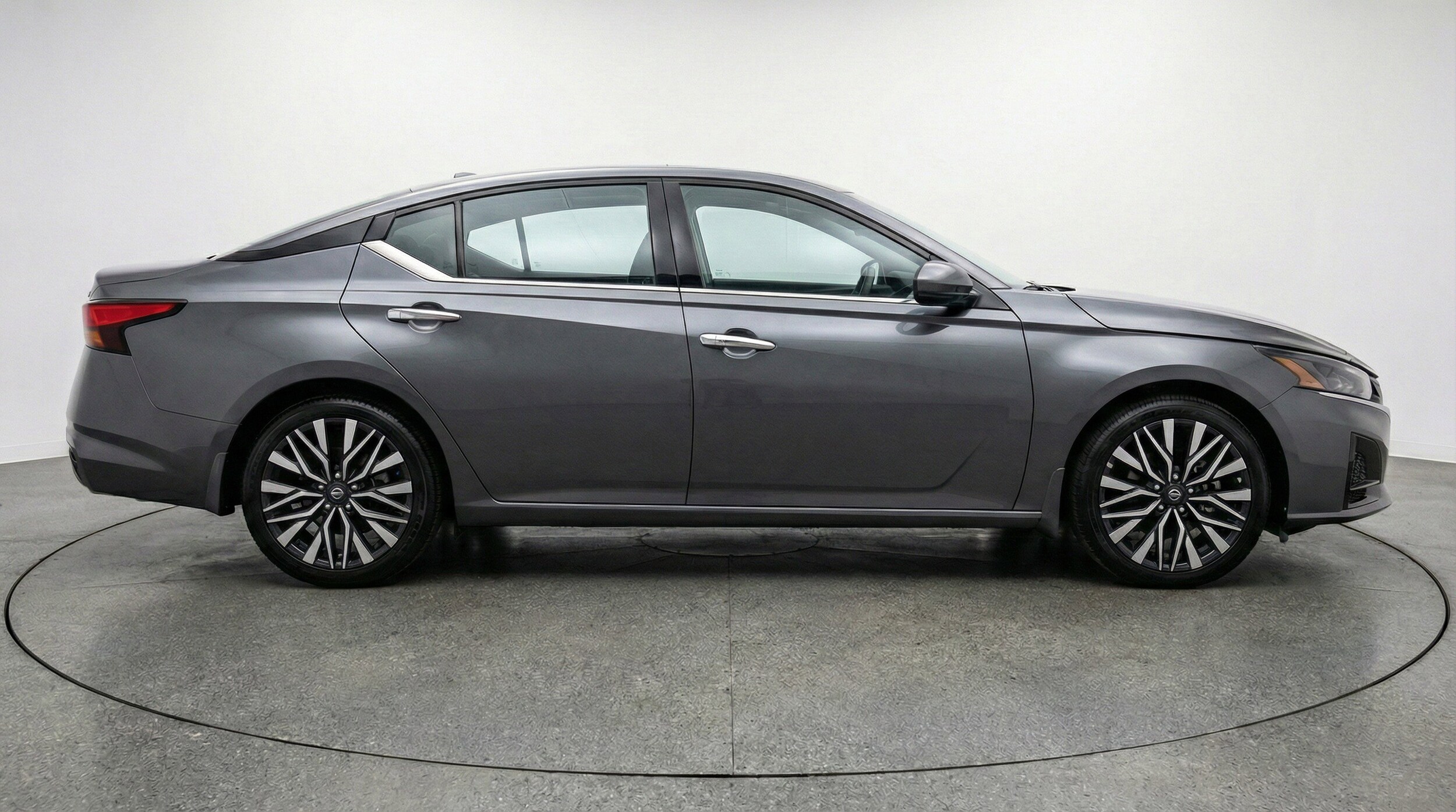 Thumbnail: 2025 Nissan Altima - 11