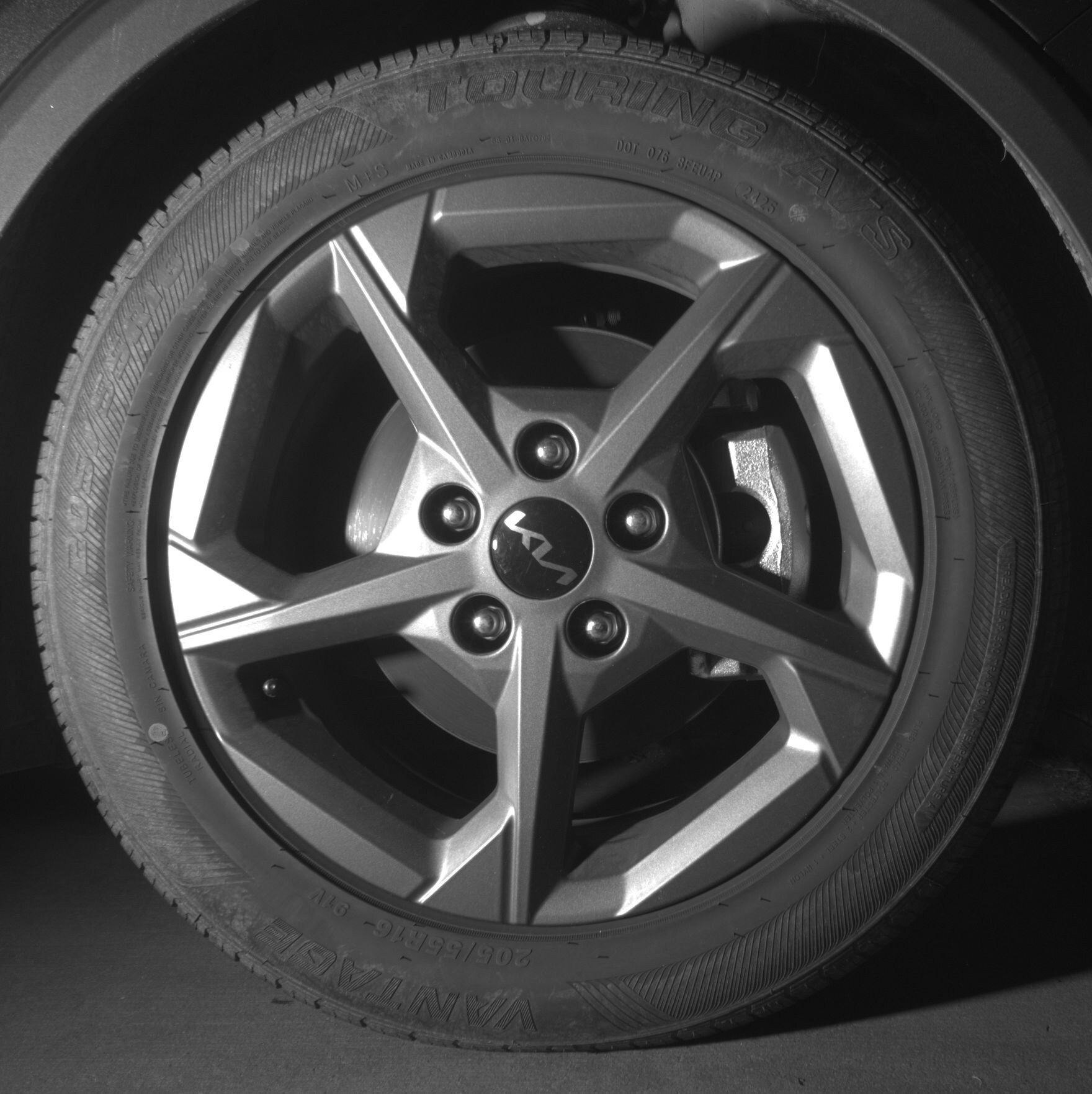 Thumbnail: 2025 Kia K4 - 10