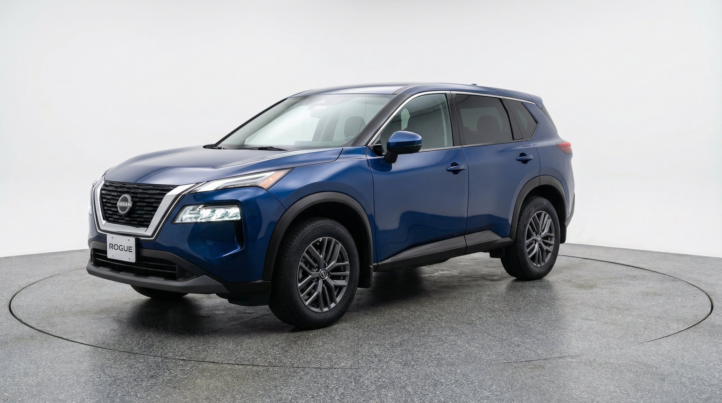 Thumbnail: 2026 Nissan Rogue - 3