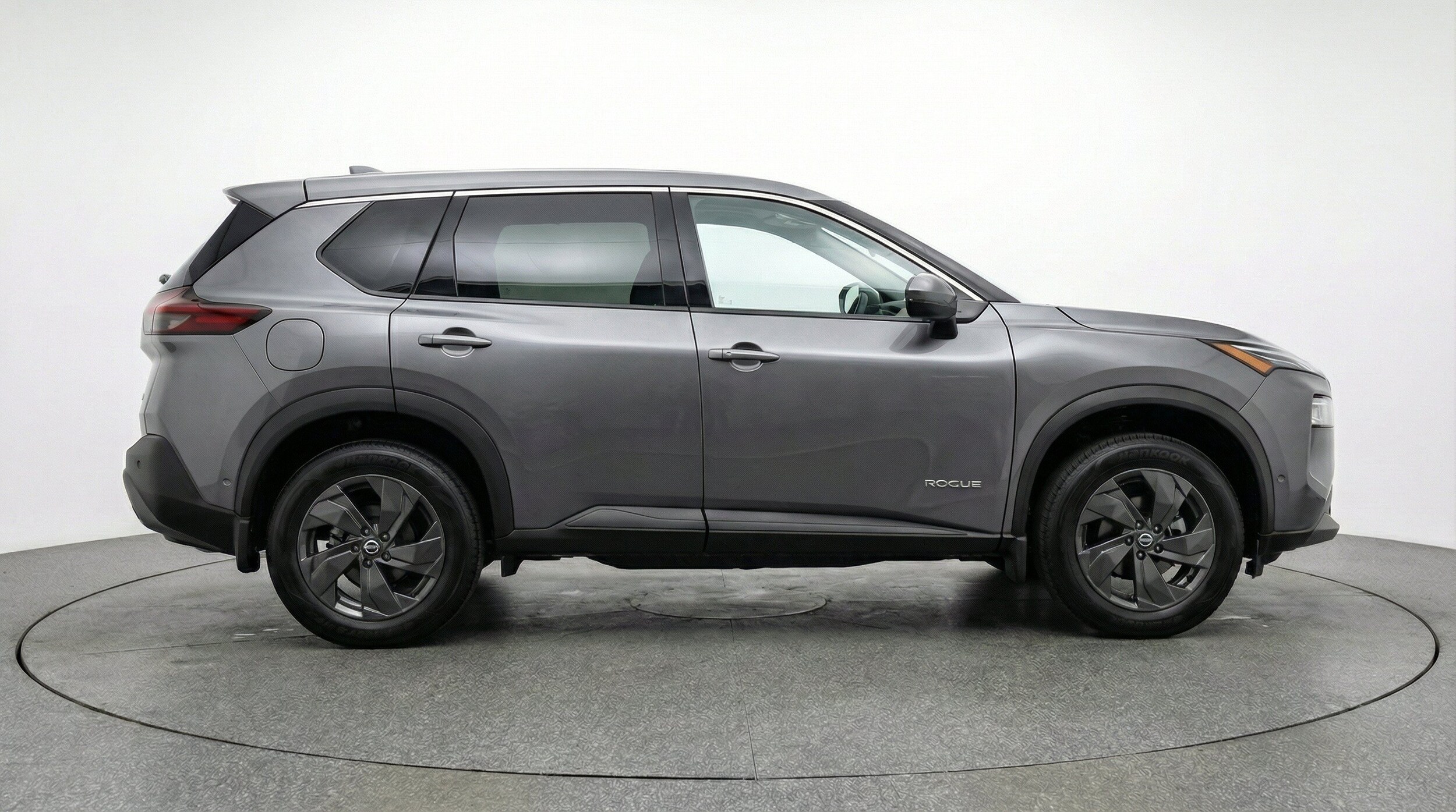 Thumbnail: 2026 Nissan Rogue - 11