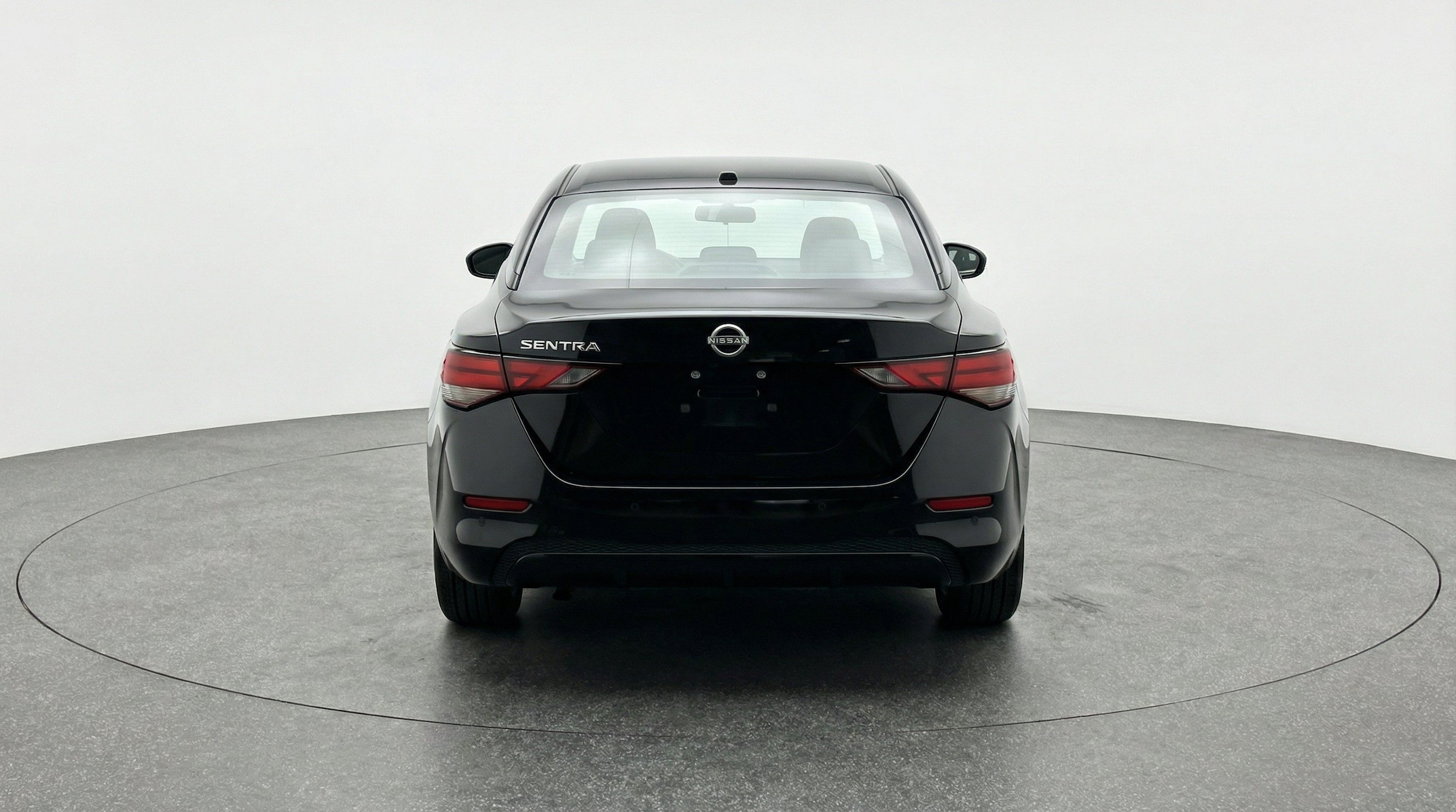 Thumbnail: 2025 Nissan Sentra - 7