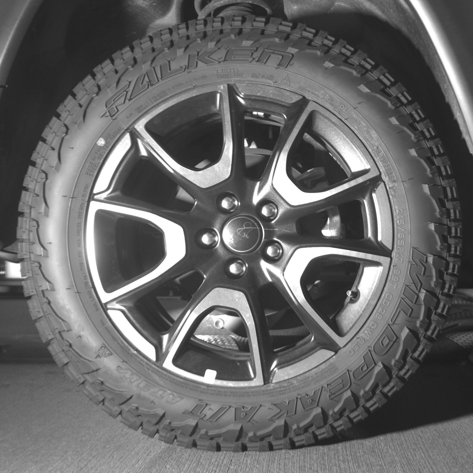 Thumbnail: 2025 Jeep Compass - 12