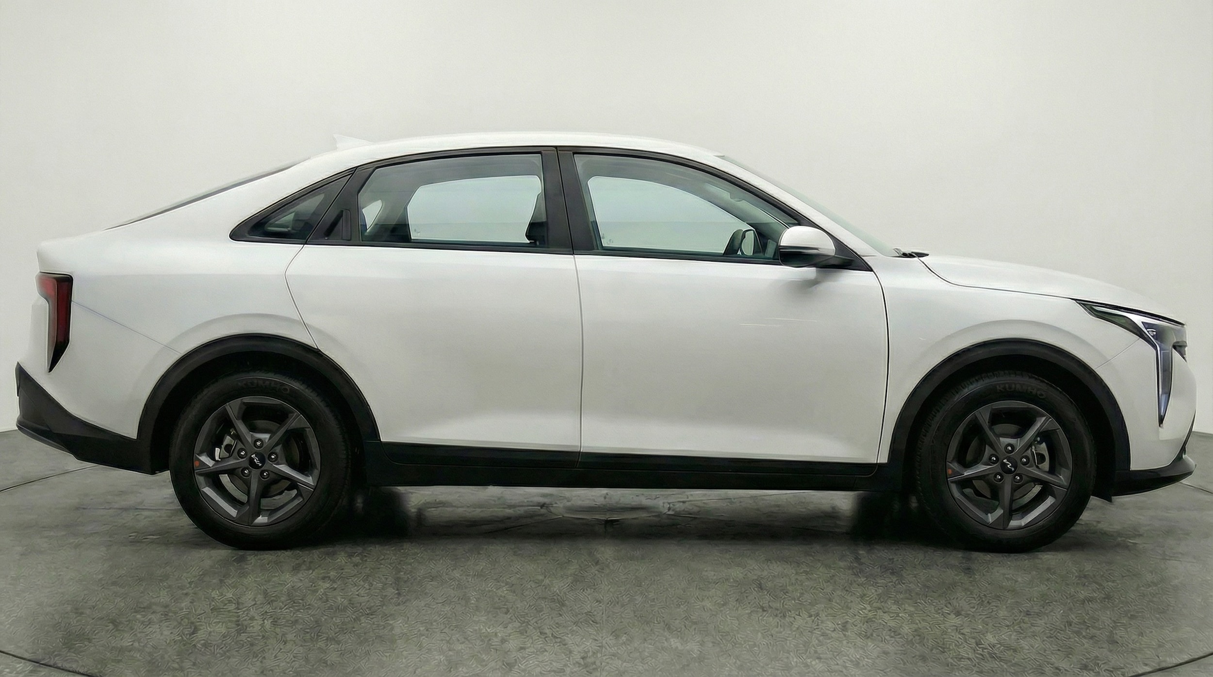 Thumbnail: 2025 Kia K4 - 8