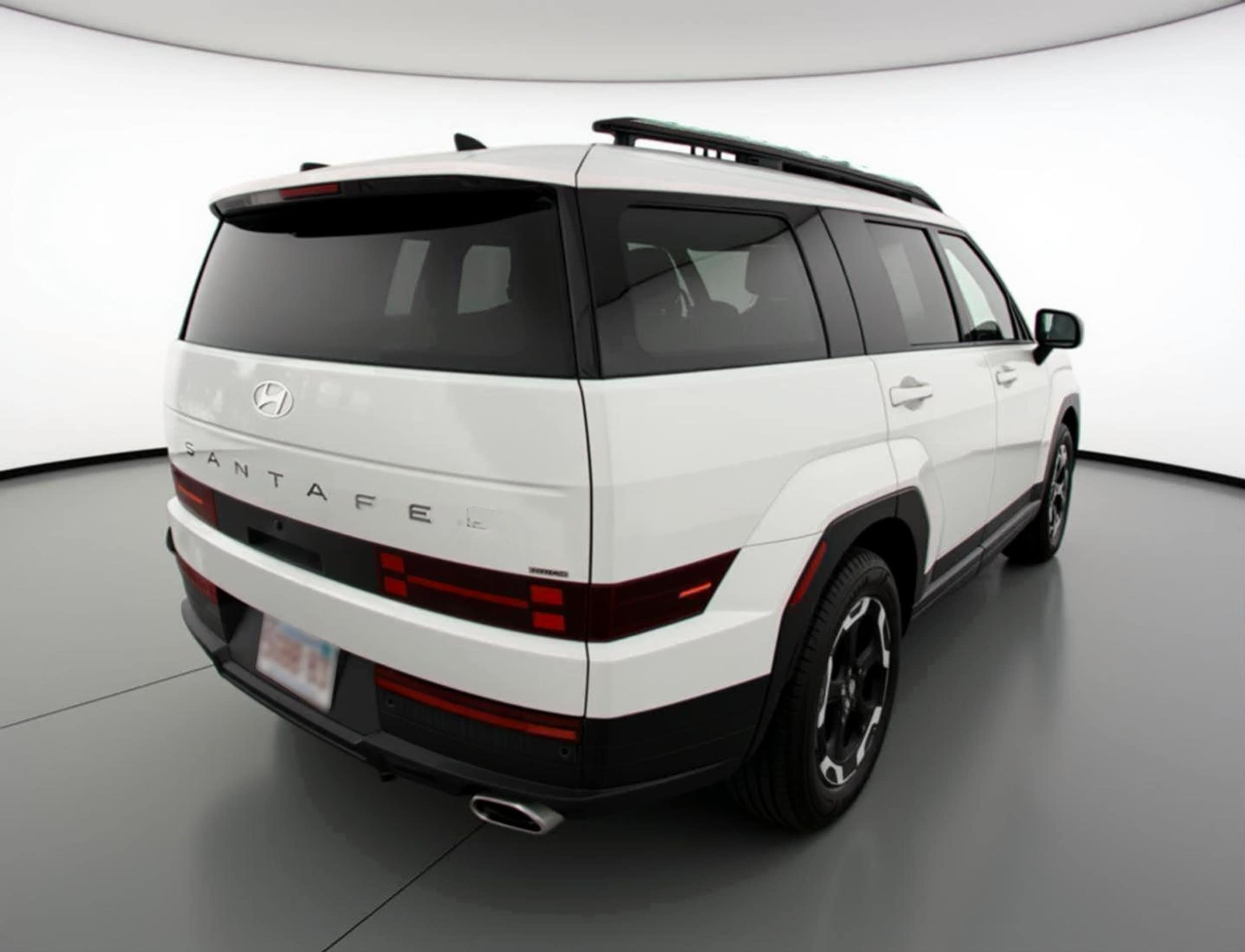 Thumbnail: 2025 Hyundai Santa Fe - 7