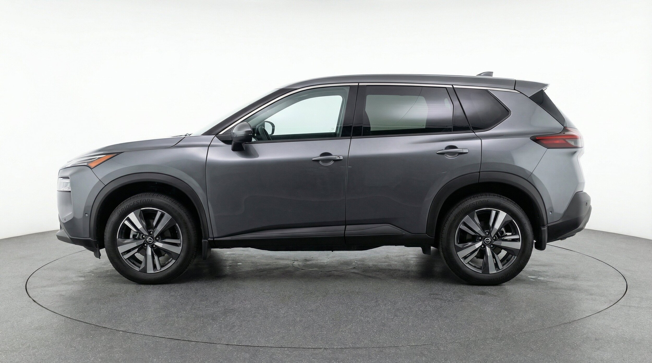 Thumbnail: 2026 Nissan Rogue - 5