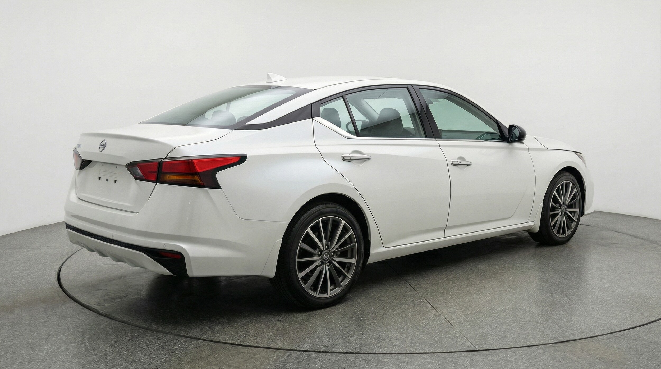 Thumbnail: 2025 Nissan Altima - 7