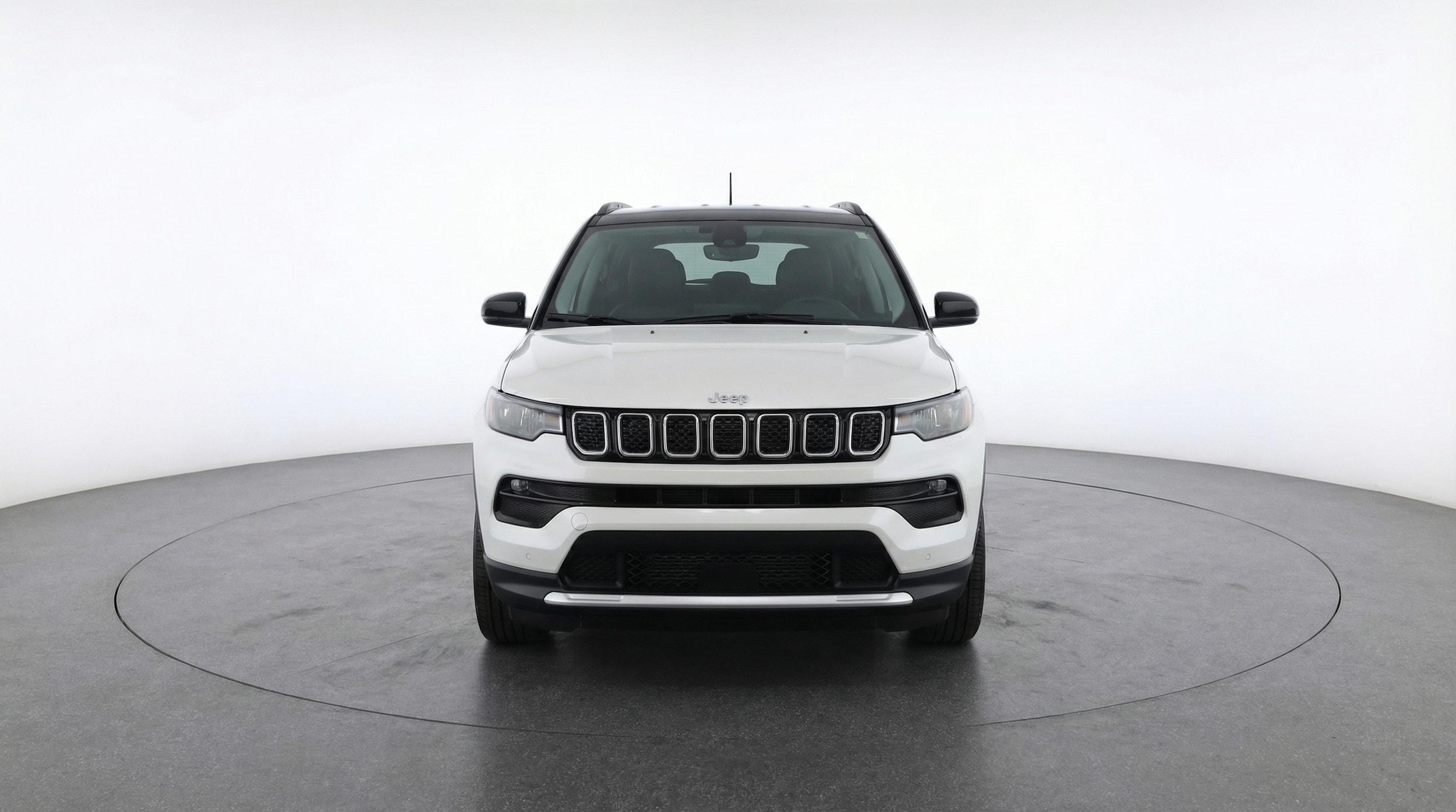 Thumbnail: 2025 Jeep Compass - 2